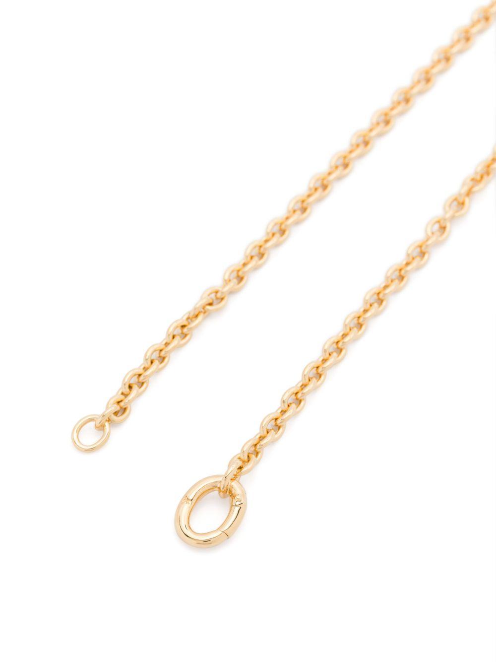 Ada Chain Slim necklace Product Image