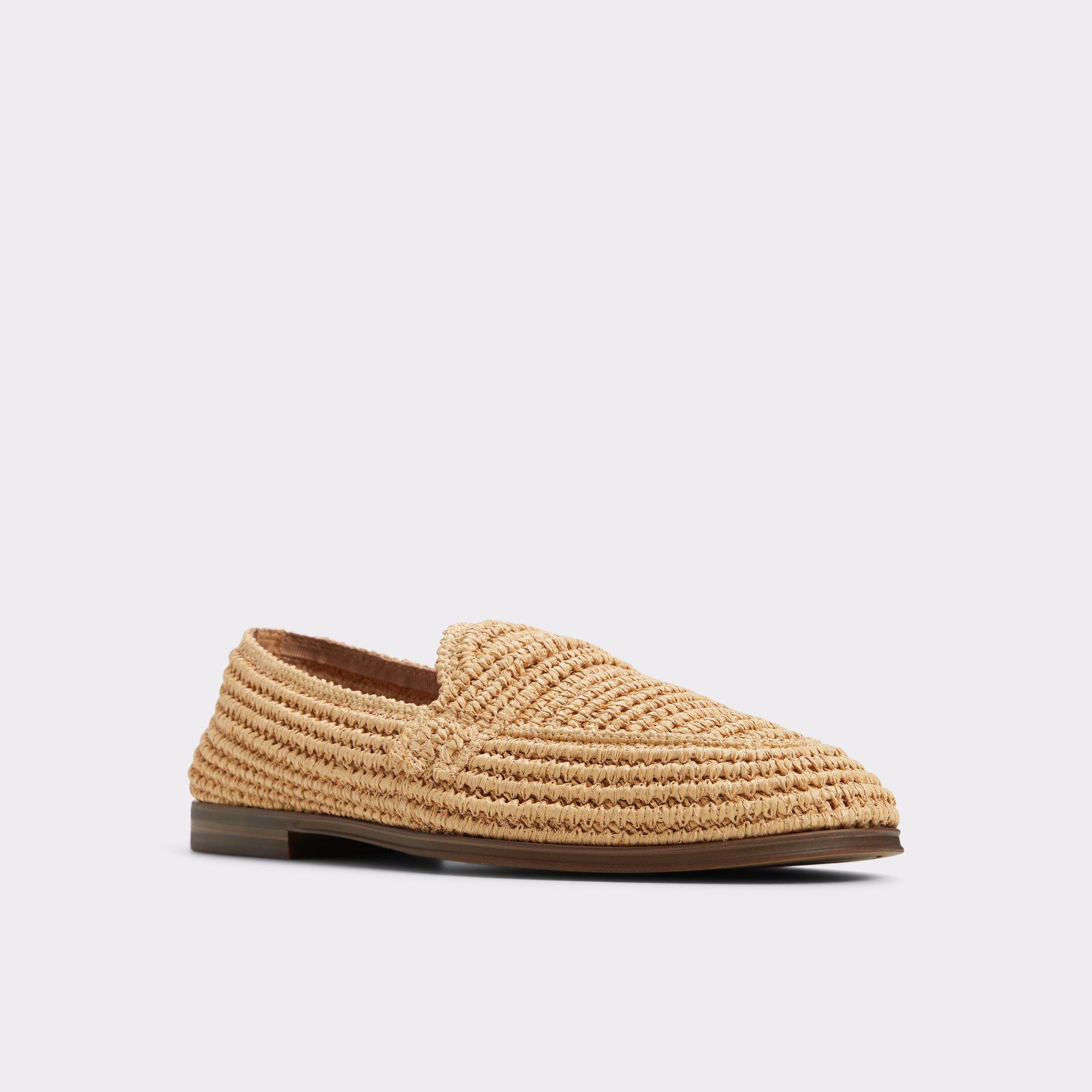 Oceanwind Natural Men's Loafers & Slip-Ons | ALDO US Product Image