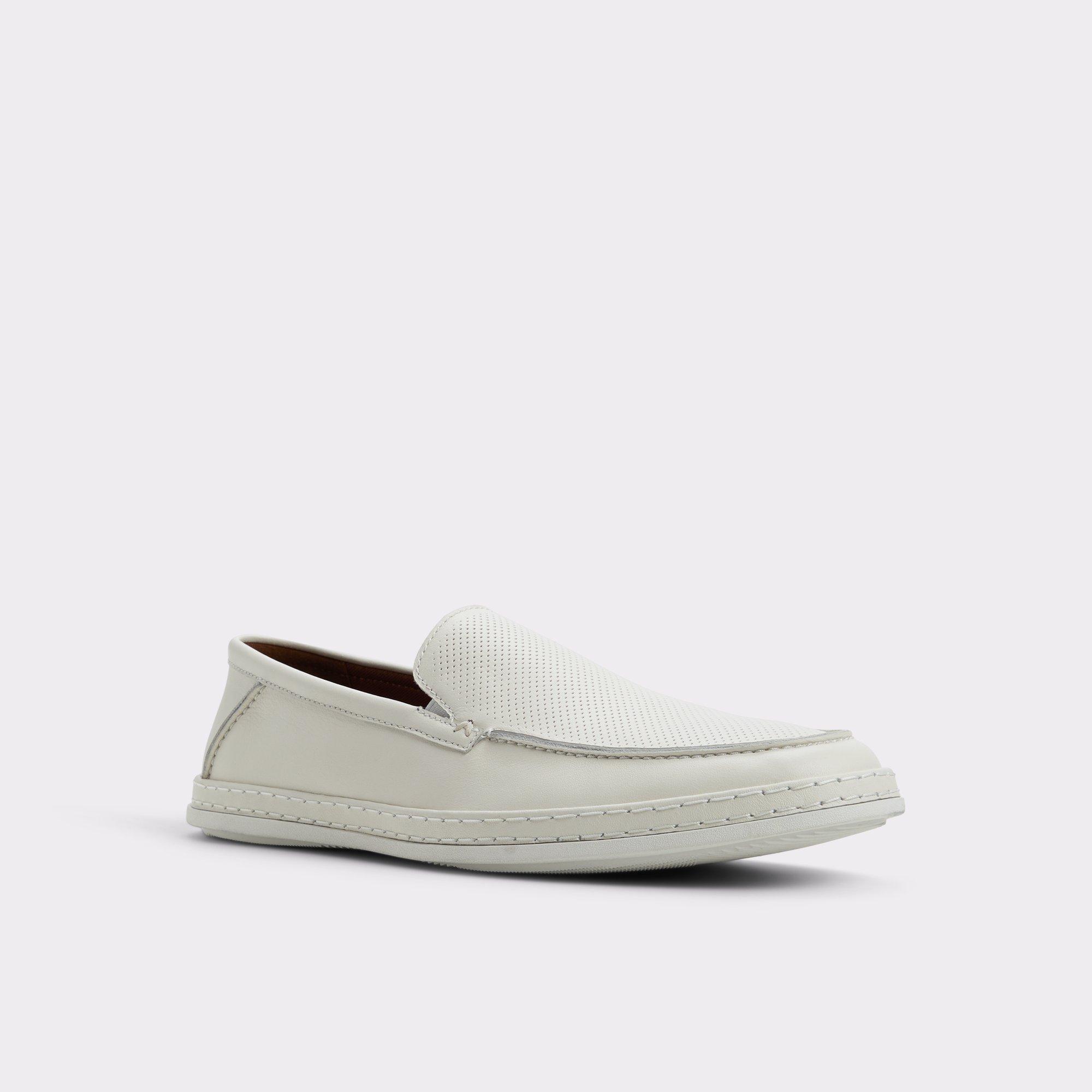 Arlow Other White Men's Loafers & Slip-Ons | ALDO US Product Image