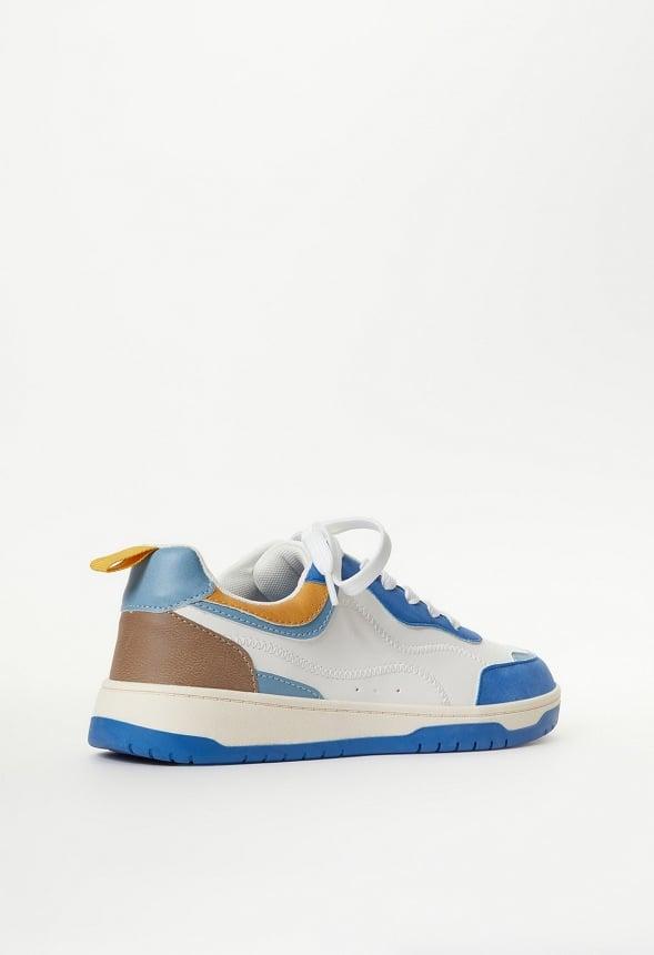 Regina Court Sneaker Product Image