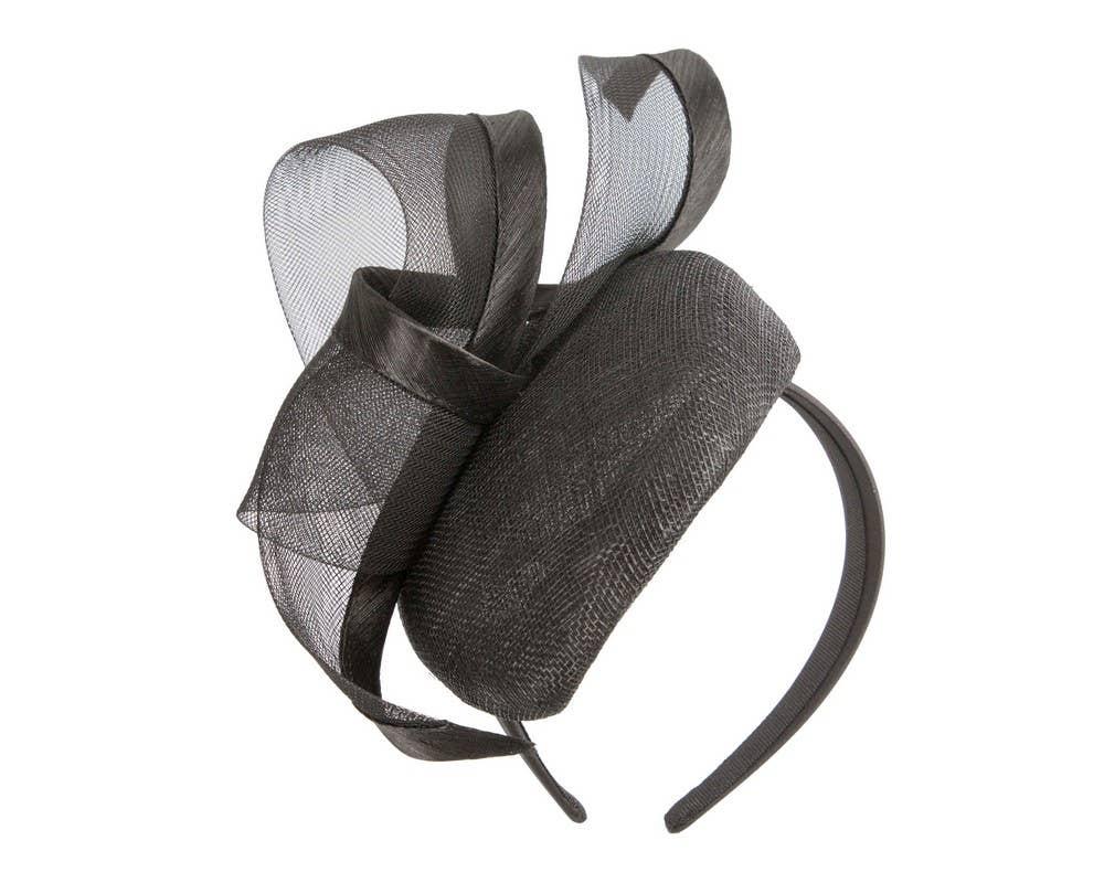 Cupids Millinery Melbourne - Pillbox fascinator by Fillies Collection Product Image