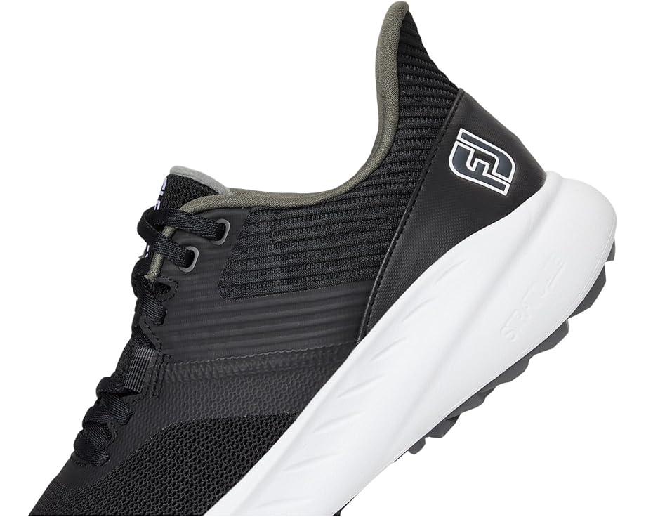 FJ Fuel Golf Shoes- Previous Season Product Image