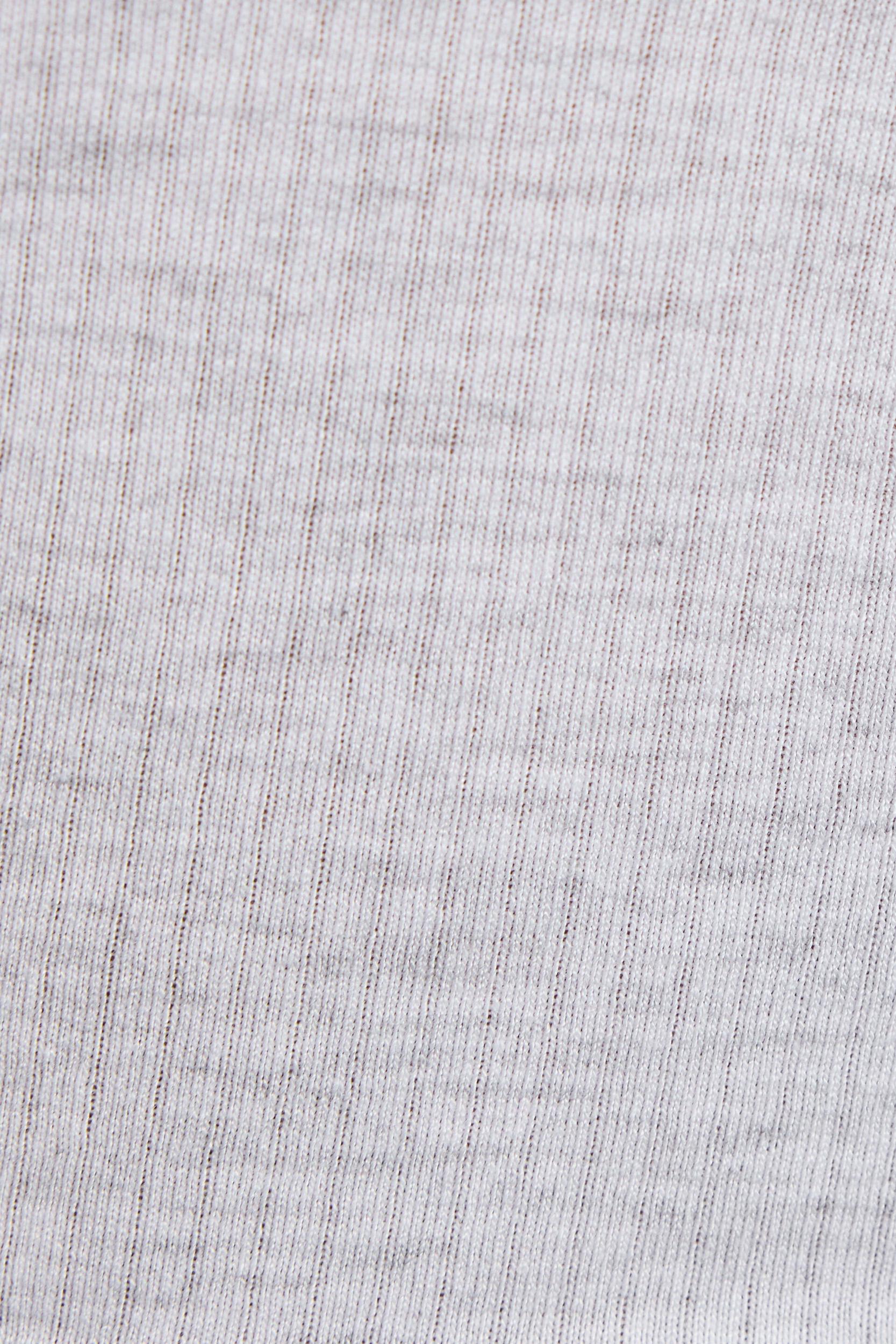 Sheer Ribbed Cami Top Product Image