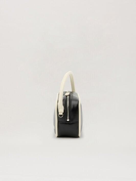 Classic Logo Crossbody Bag Product Image