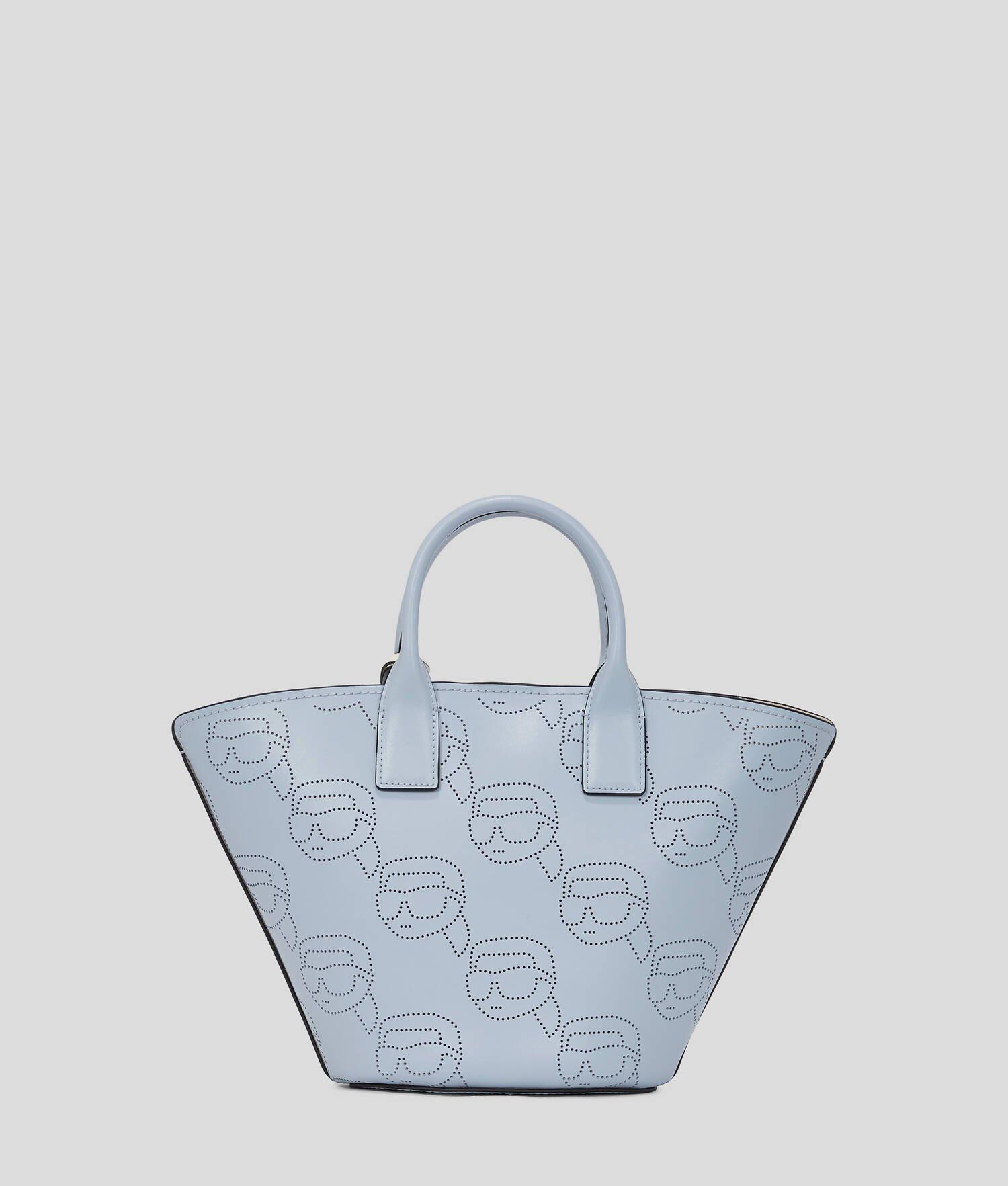 IKON PERFORATED TOTE BAG Product Image
