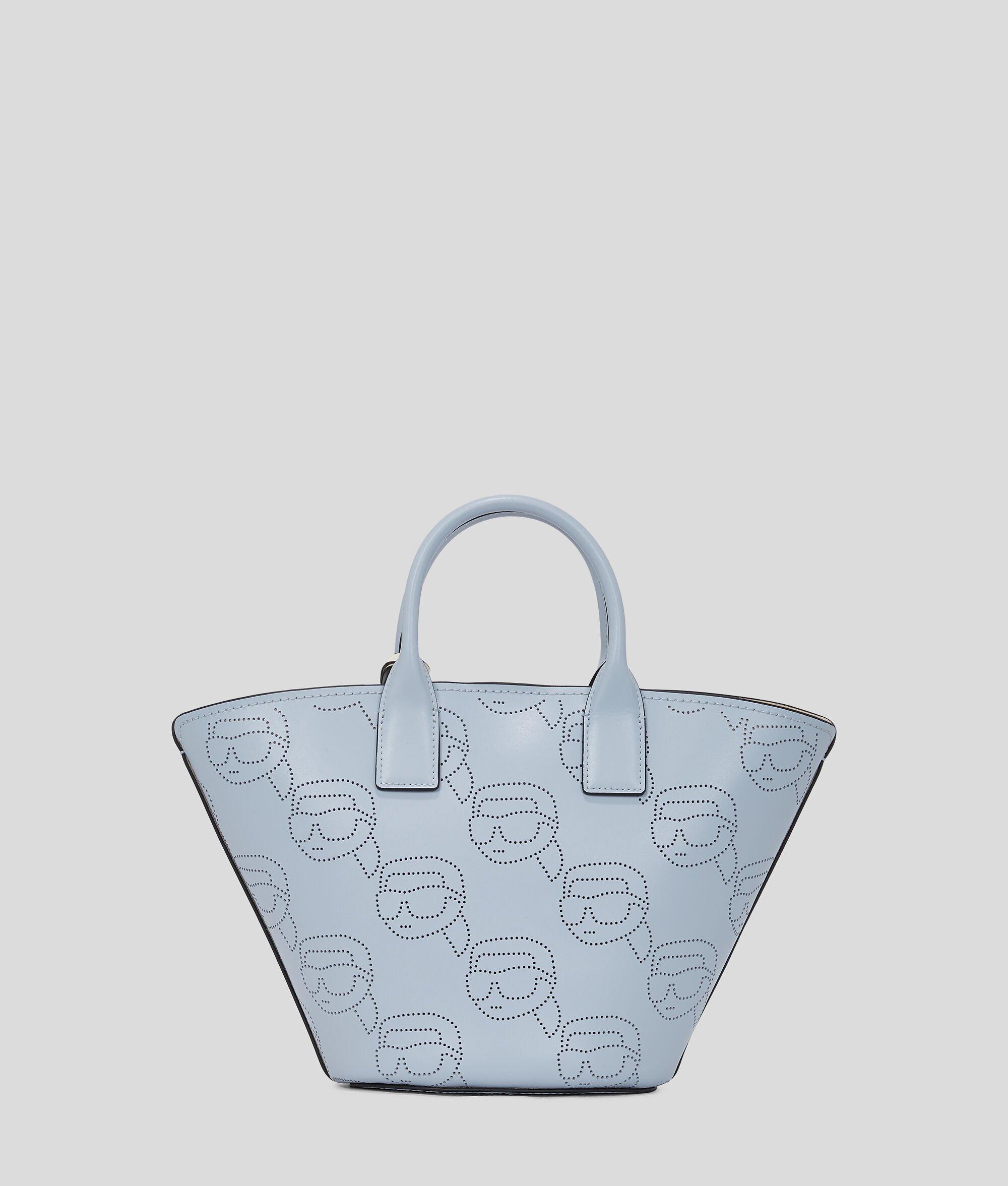 IKON PERFORATED TOTE BAG Product Image