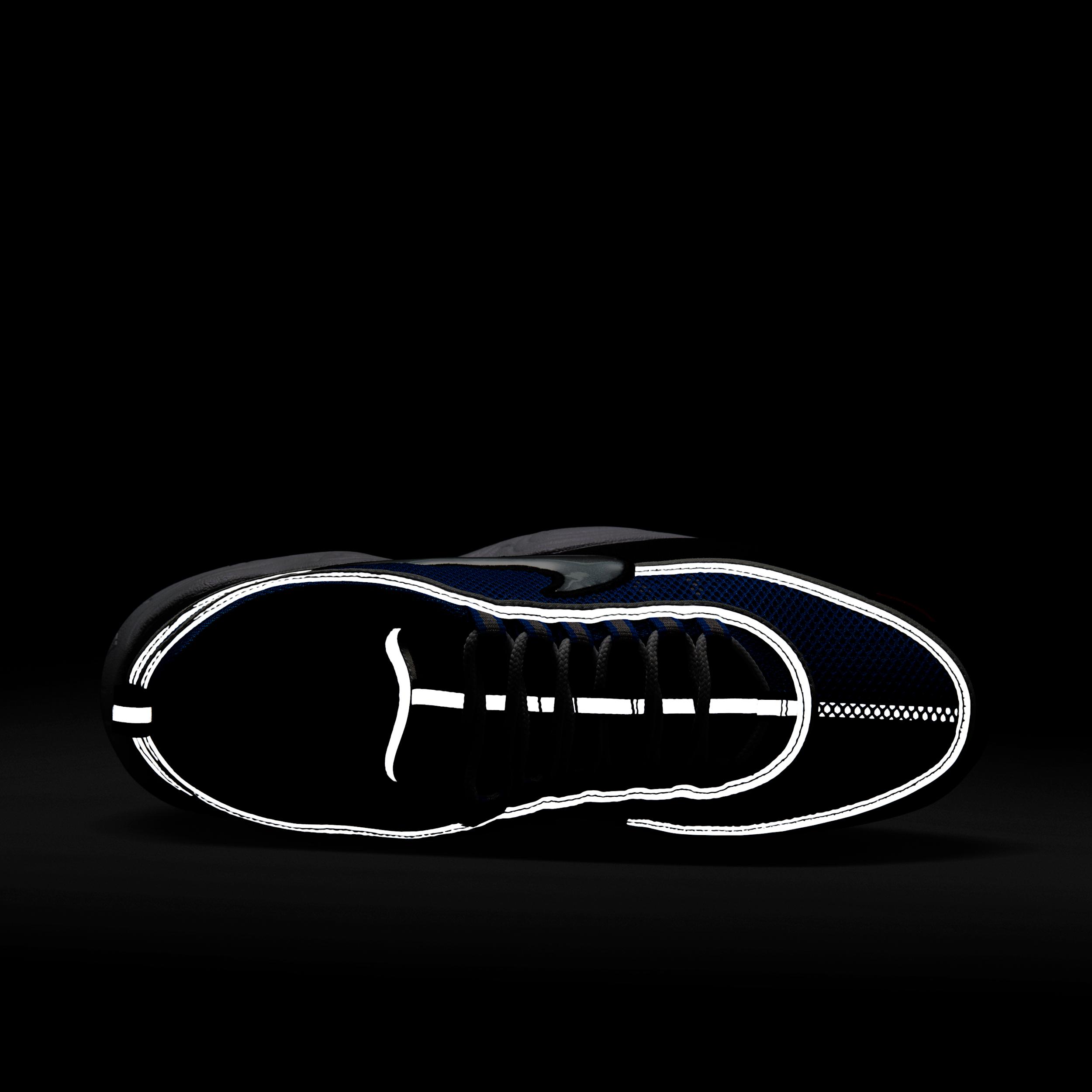 Nike Mens Air Zoom Spiridon SP Shoes | HF9117-400 Product Image