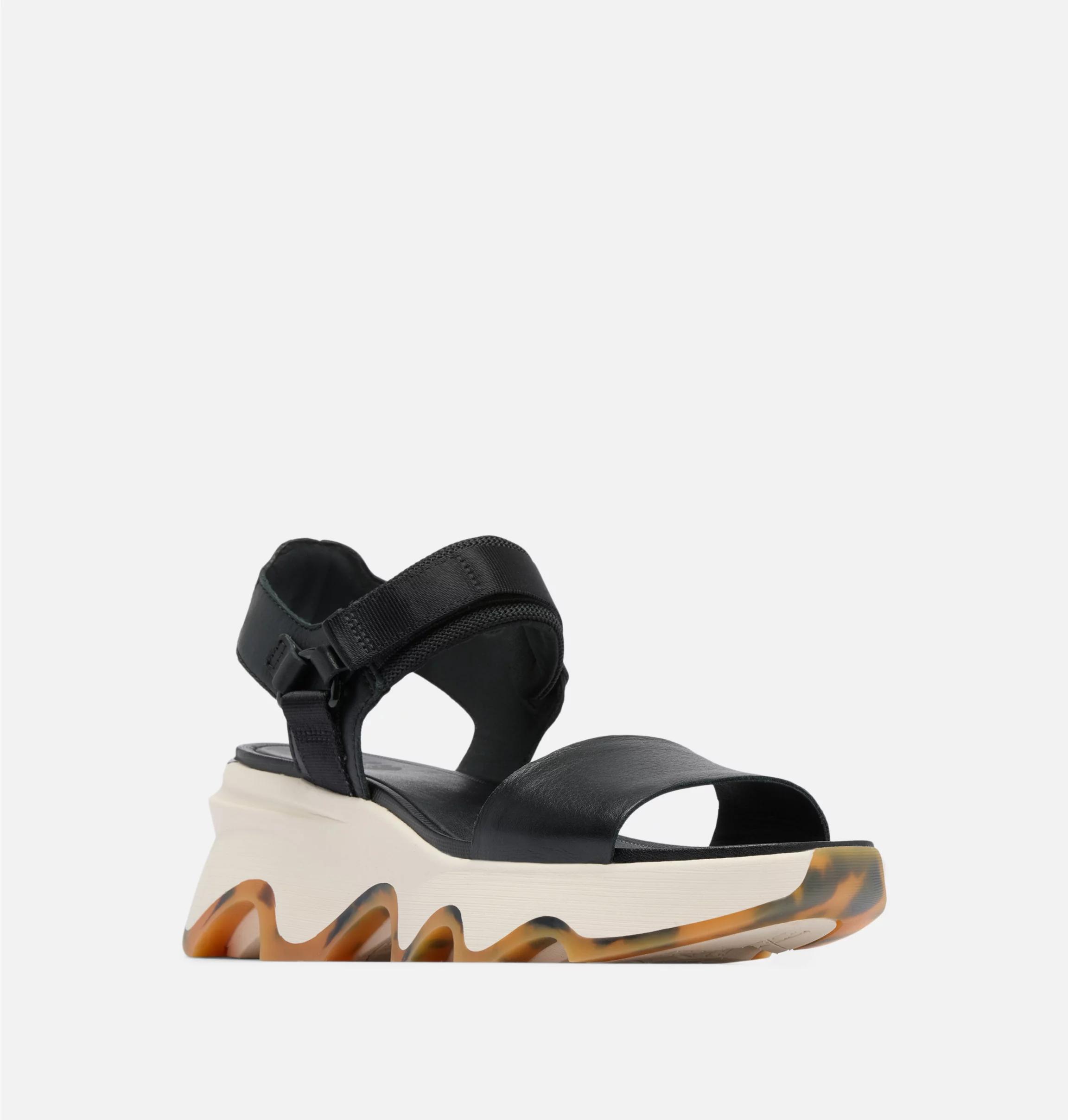 KINETIC™ Impact Y-Strap High Women's Wedge Sandal Product Image