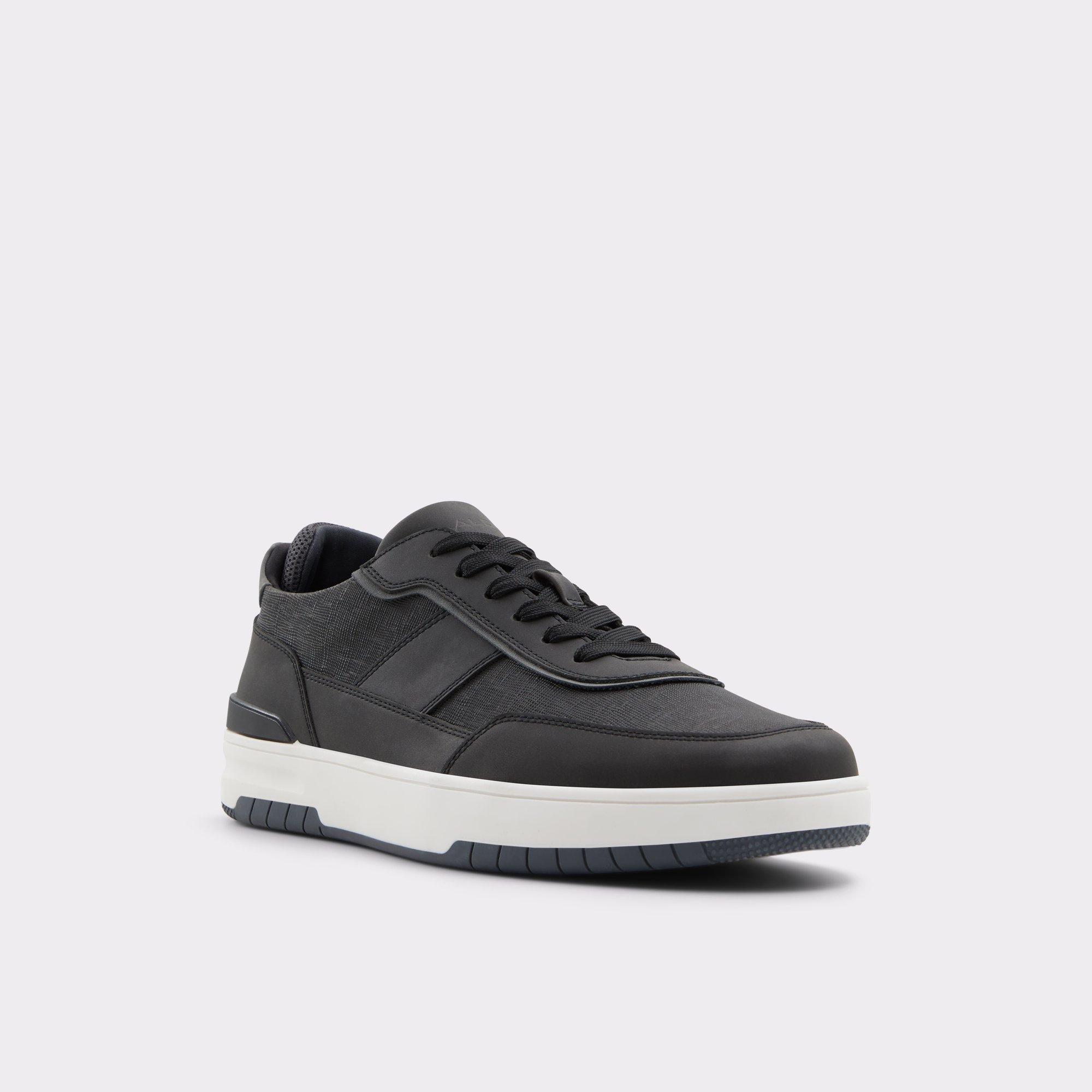 Creed Black Men's Low top | ALDO US Product Image
