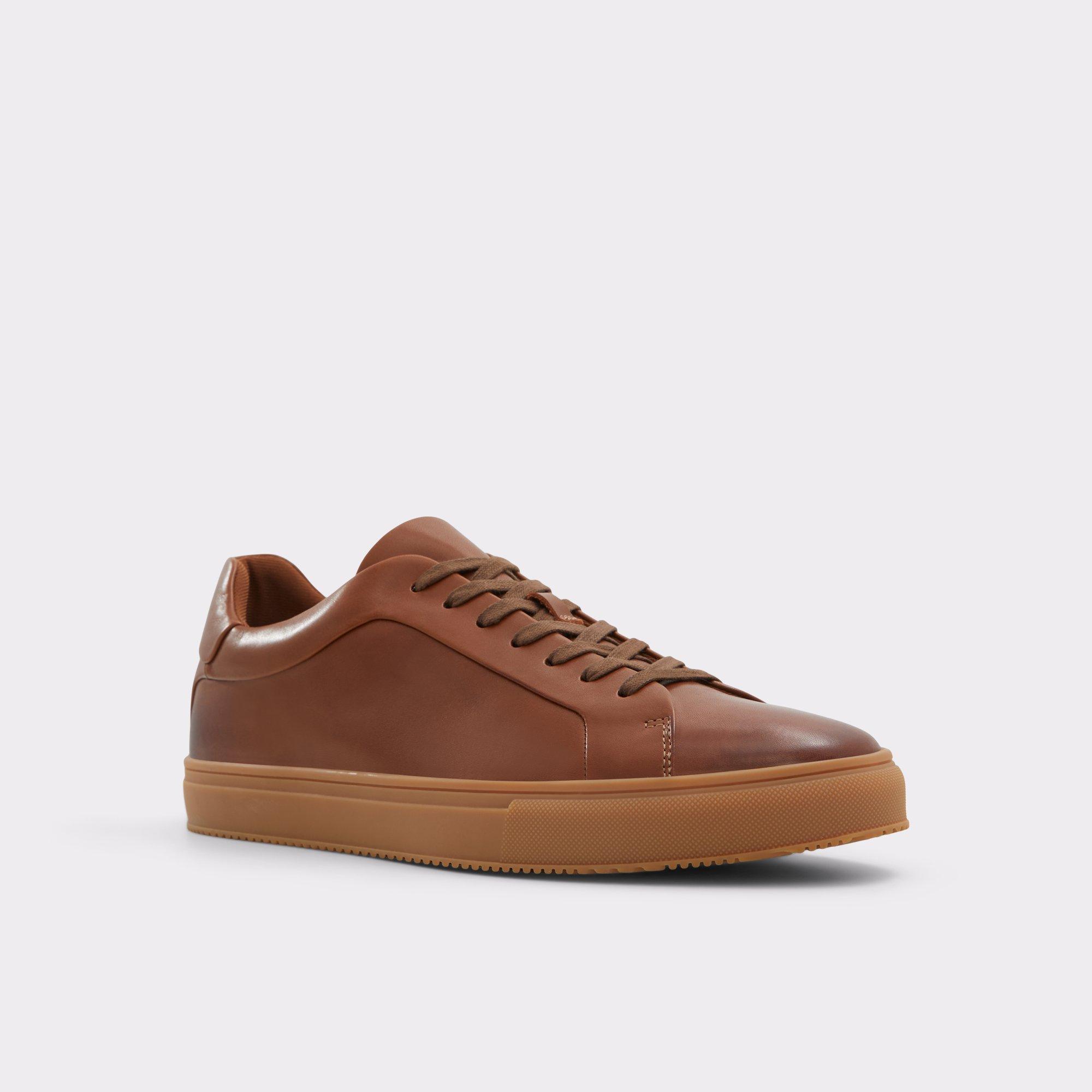 Cobi Cognac Men's Sneakers | ALDO US Product Image