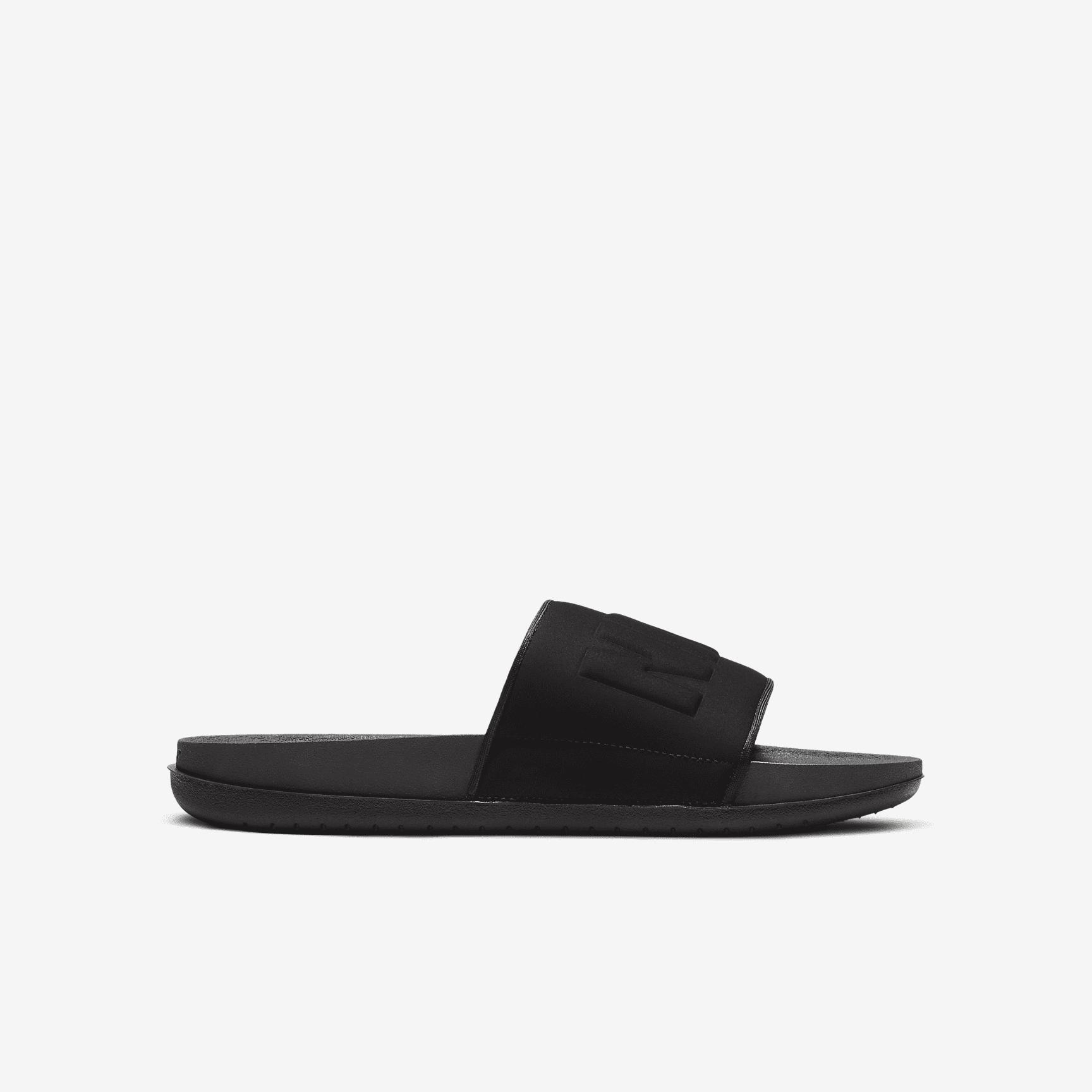 Nike Mens Offcourt Slides | BQ4639-003 Product Image