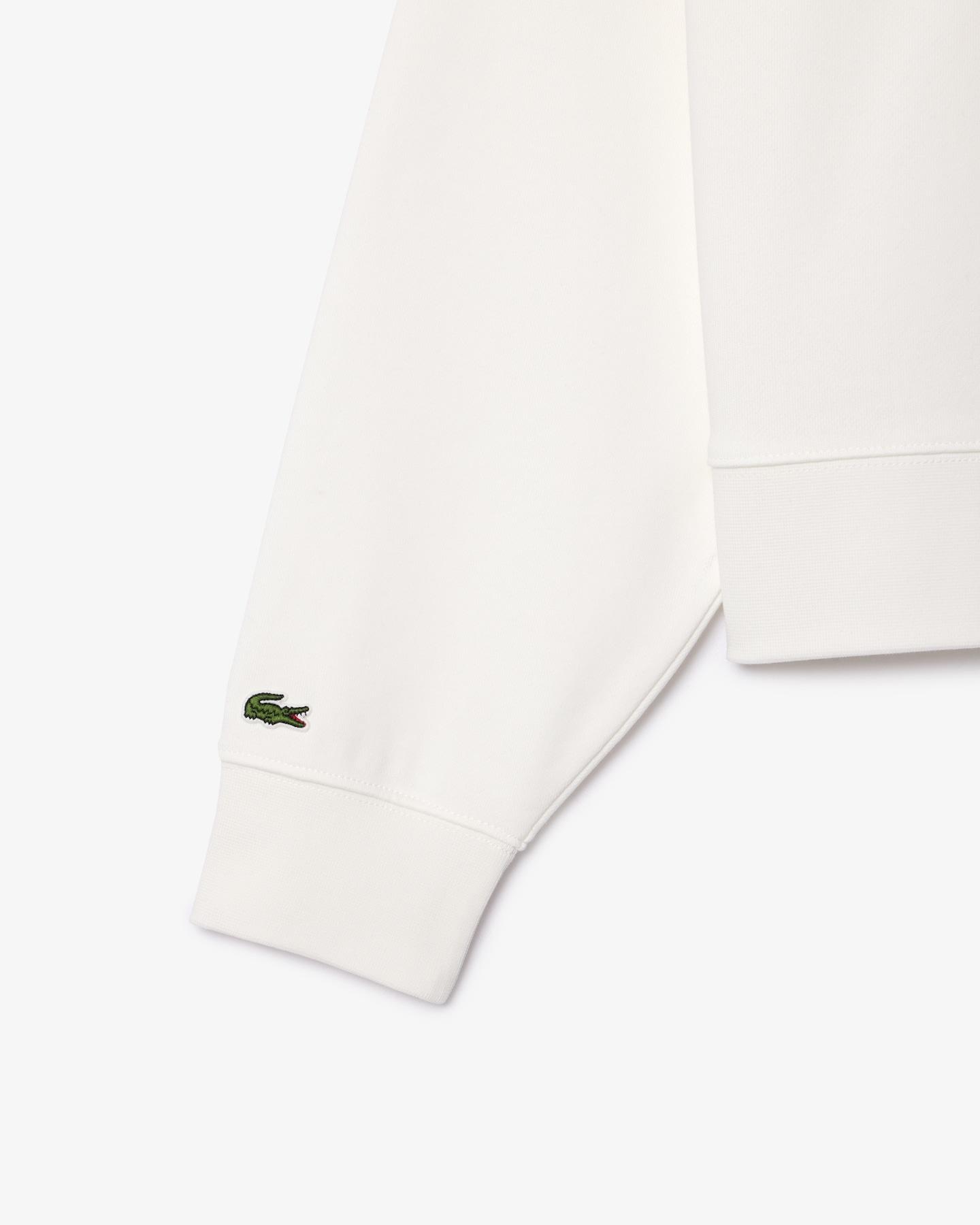 Women's Fleece Logo Hoodie Product Image