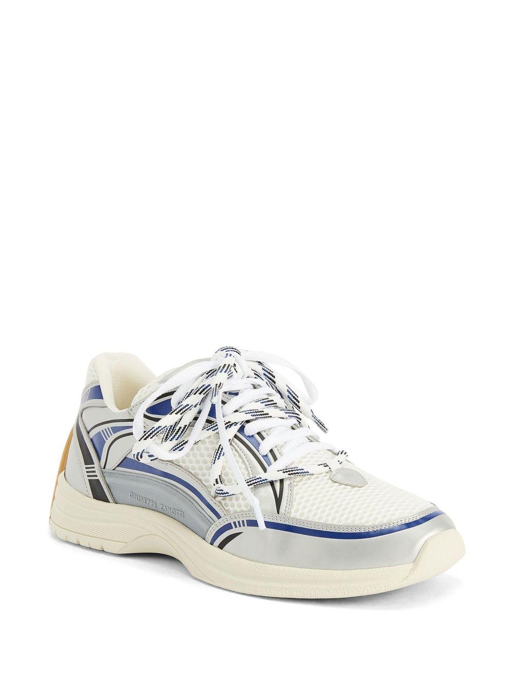 Gz-Trail sneakers  Product Image