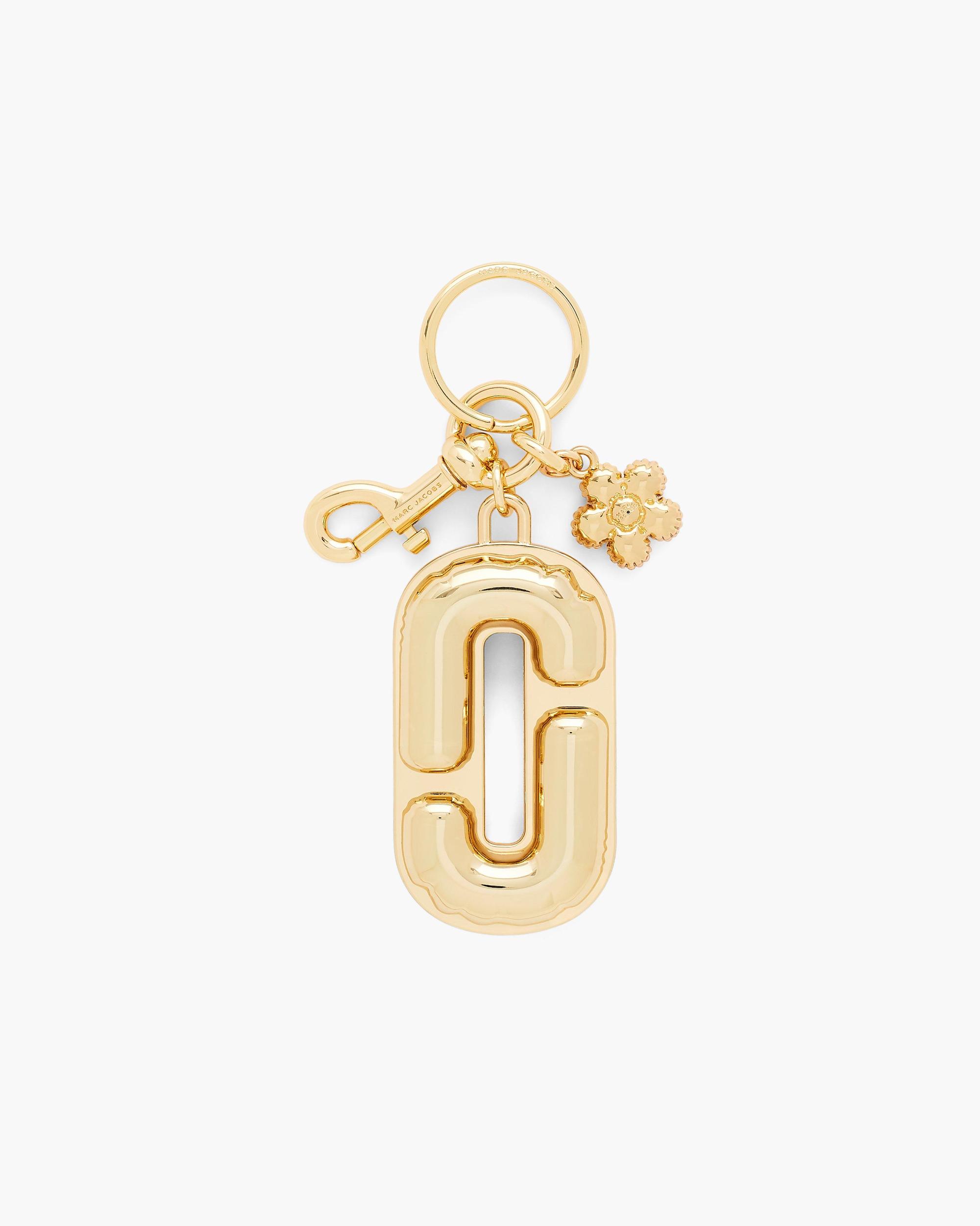 The J Marc Balloon Bag Charm Product Image