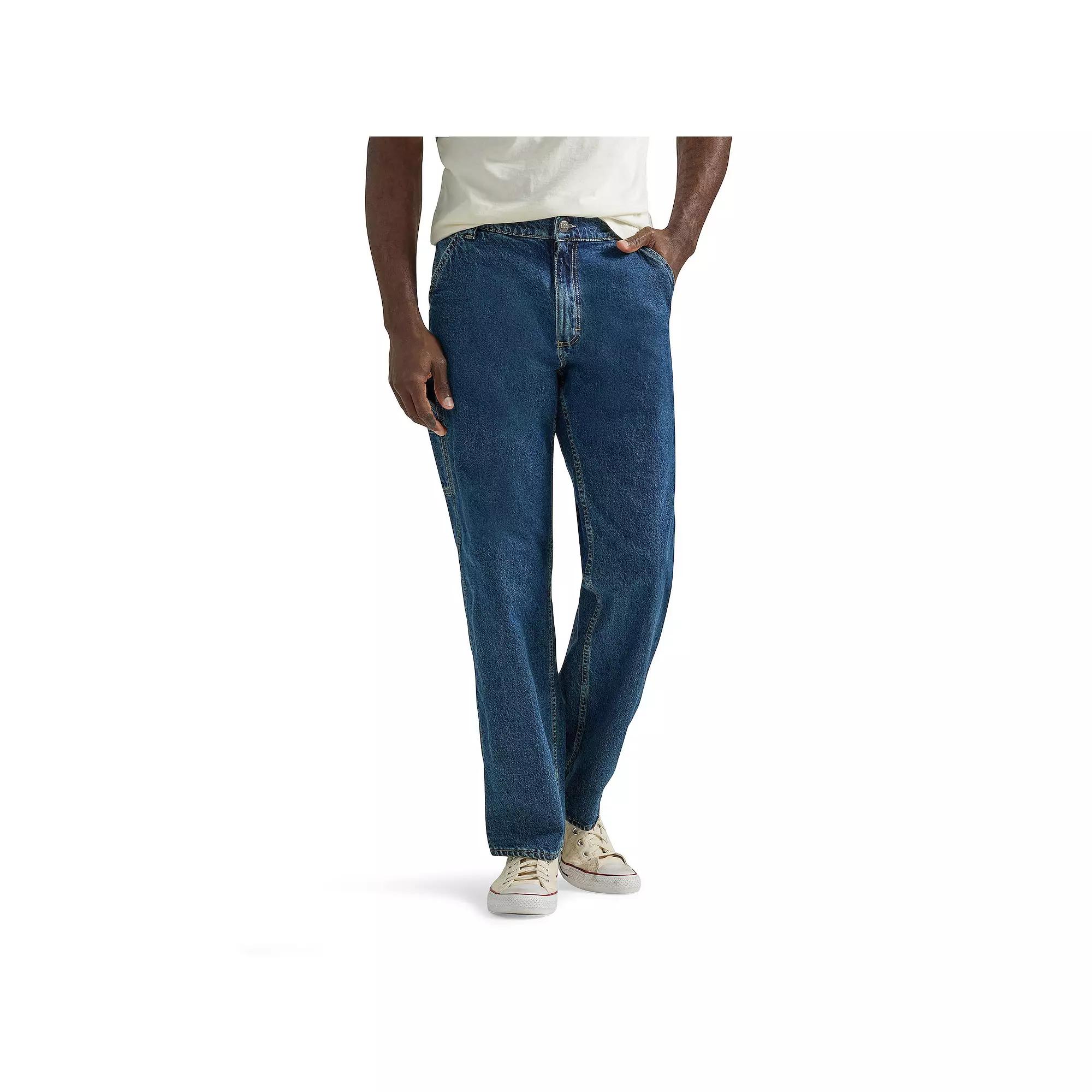 Men's Lee® Legendary Carpenter Pants,  Product Image