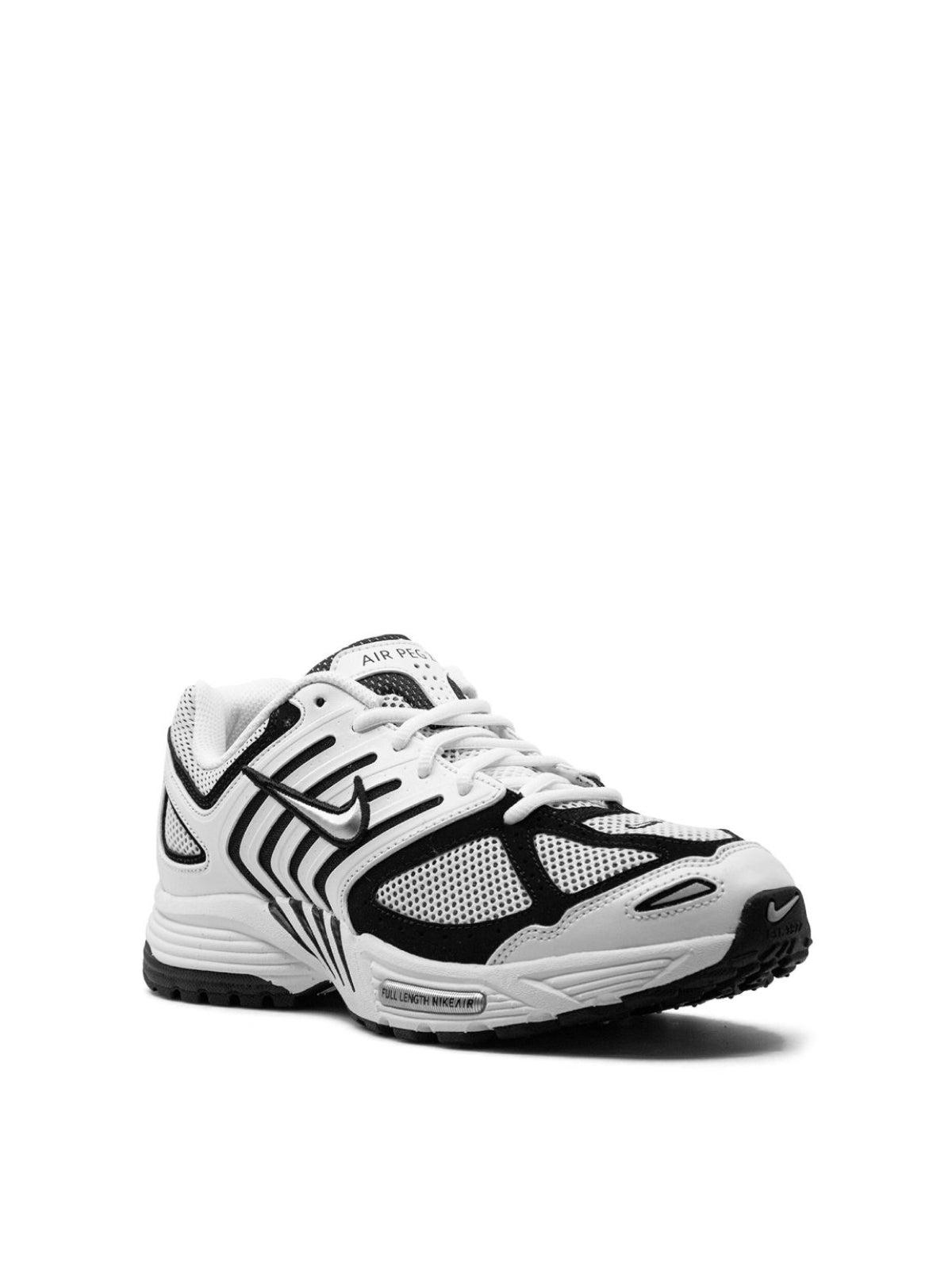 NIKE Air Pegasus 2k5 Sneakers In White Product Image