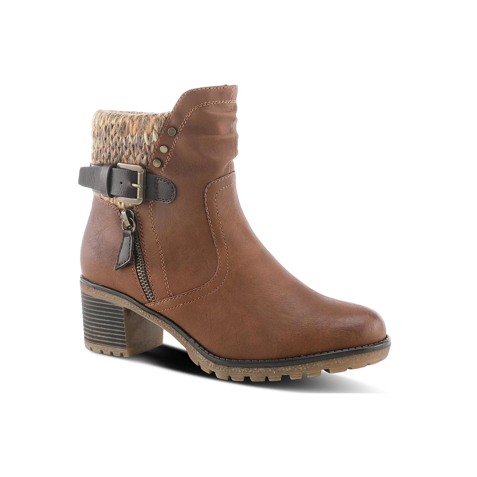 Spring Step Rene Women's Booties,  Product Image