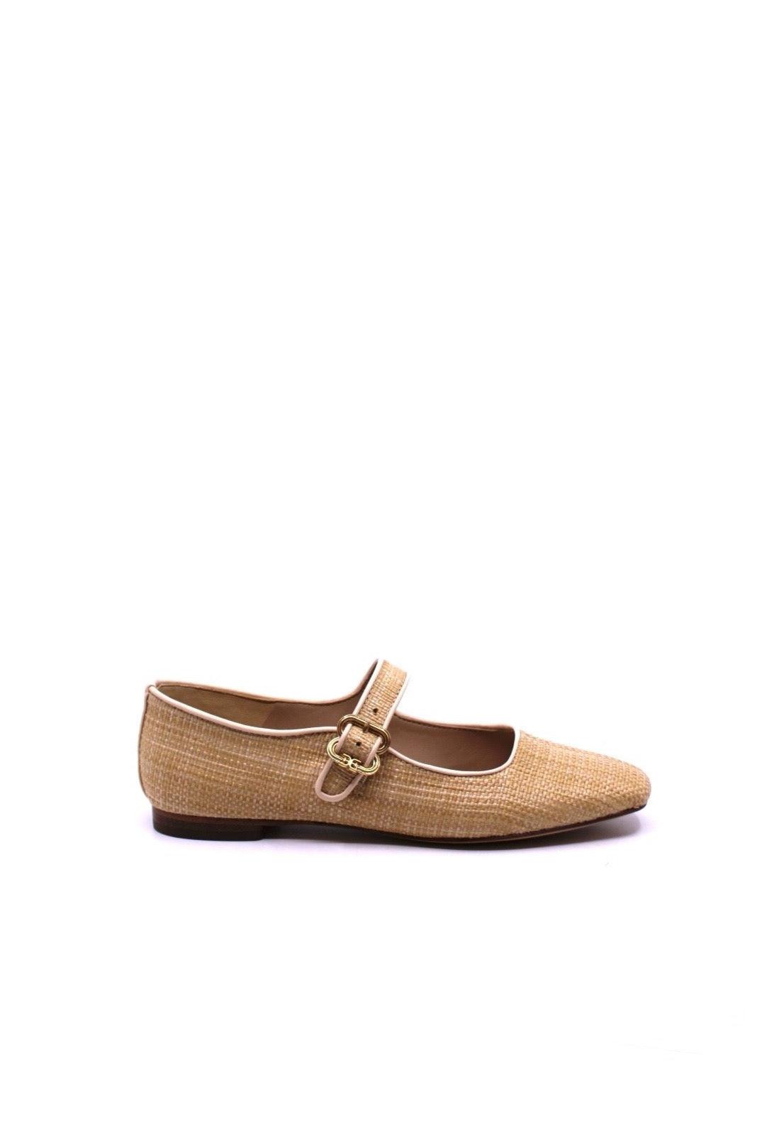 Sam Edelman Michaela Bleached Beechwood Product Image