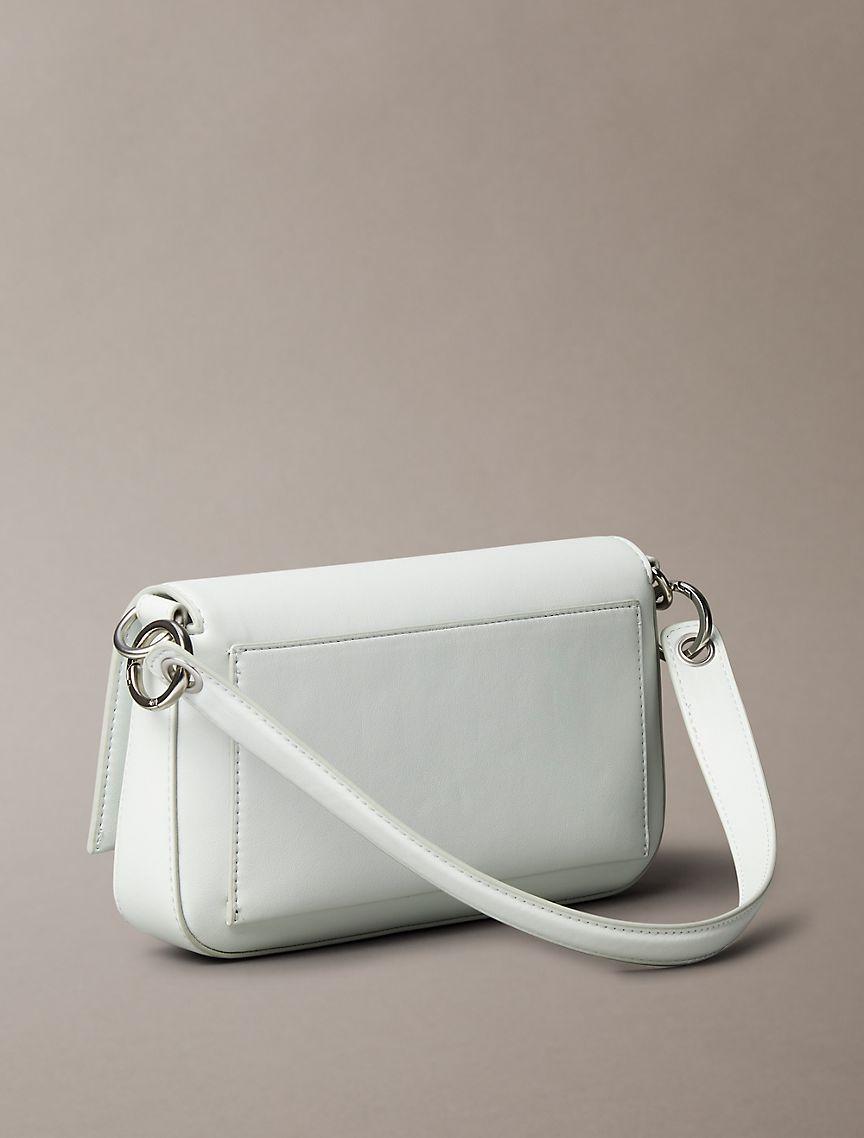 Sculpted Impression Shoulder Bag Product Image