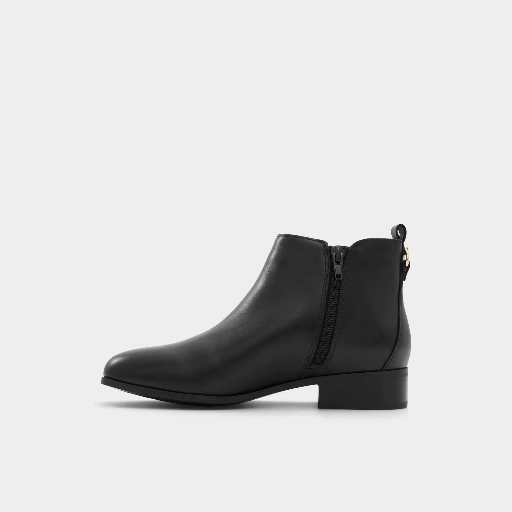 Verity Black Women's Casual boots | ALDO US Product Image