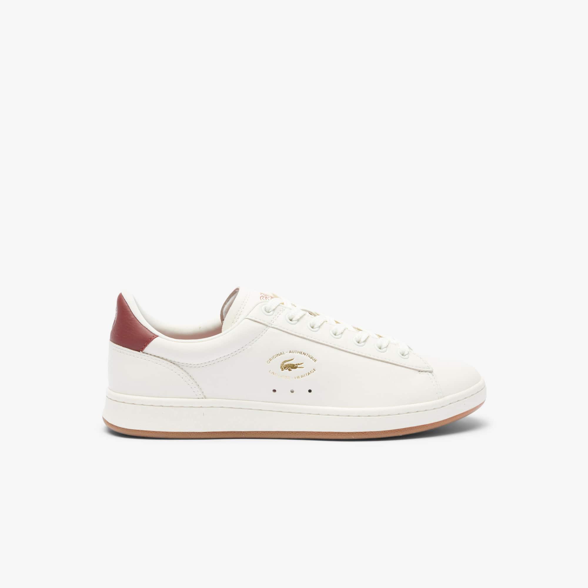 Women's Roland-Garros Edition Carnaby Set Leather Sneakers Product Image