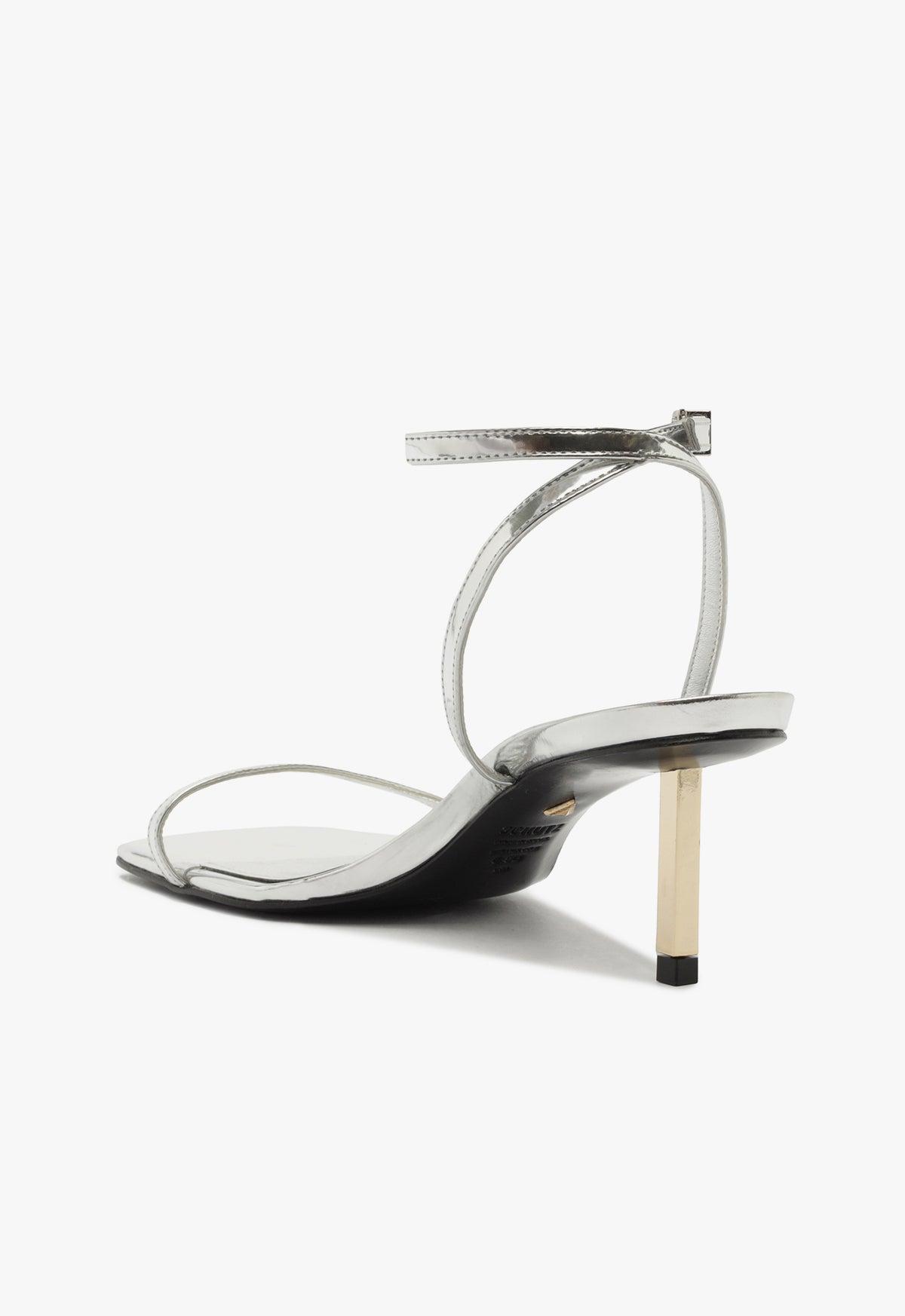 Sam Mid Sandal Female Product Image