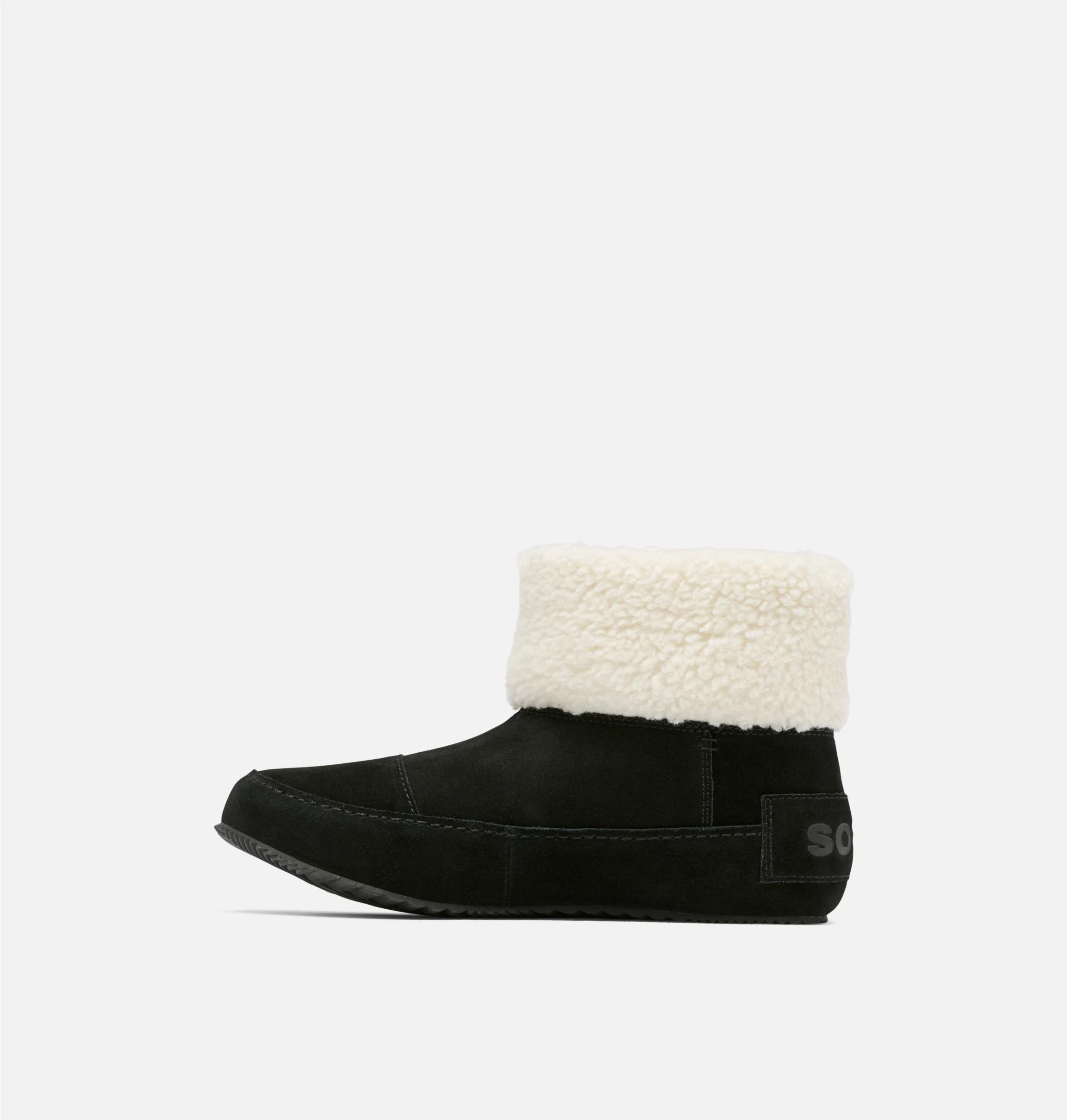 SOREL GO™ - Stumptown Bootie Women's Slipper Product Image