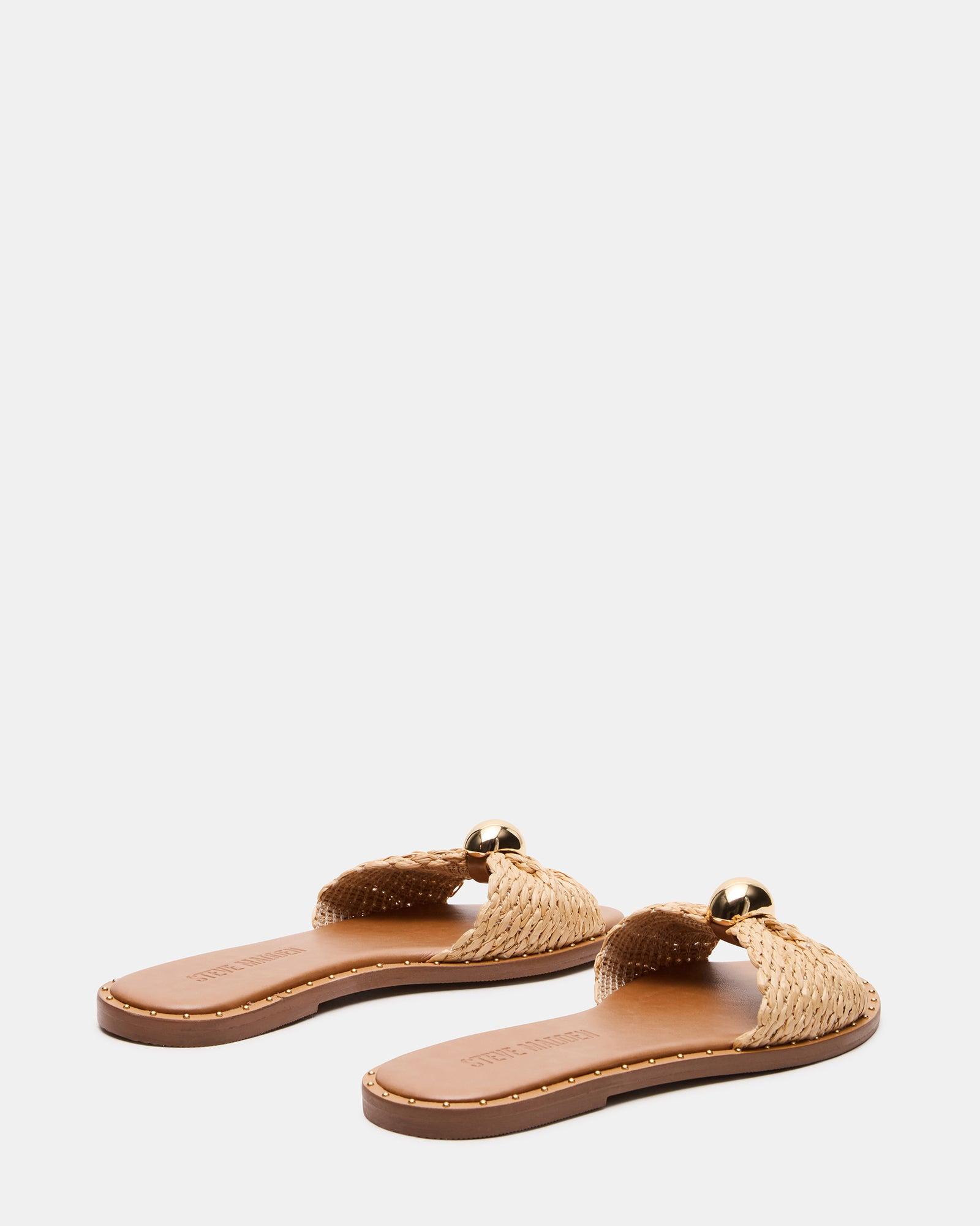 DIPSY NATURAL RAFFIA Female Product Image
