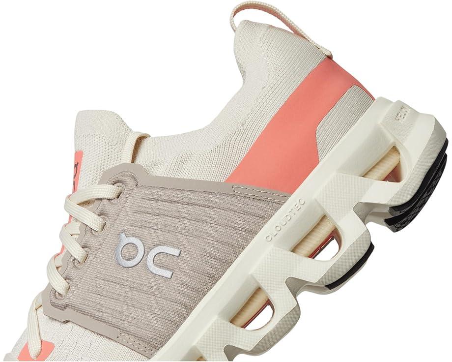 Women's On Cloudswift 4 Product Image