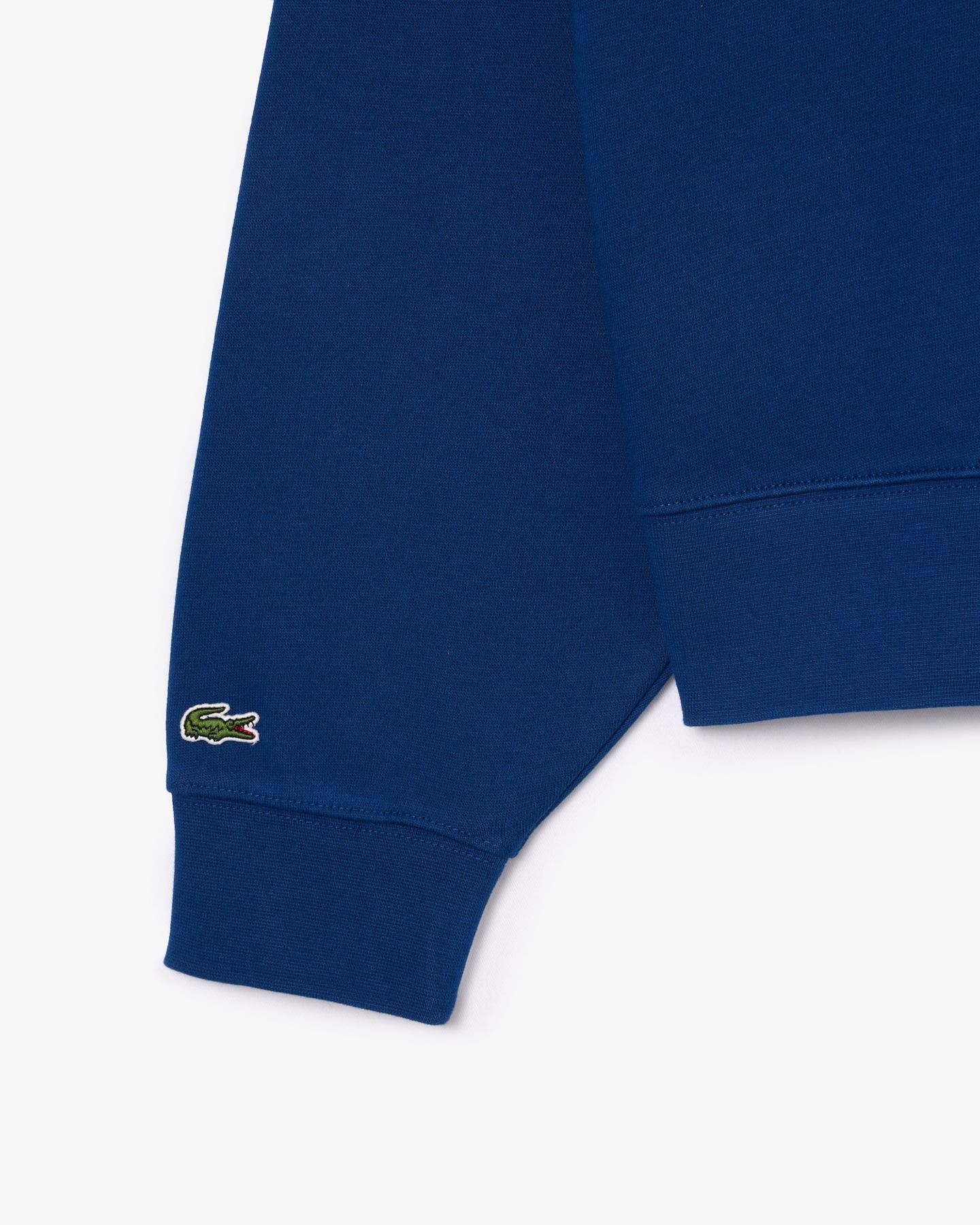 Women's Fleece Logo Hoodie Product Image