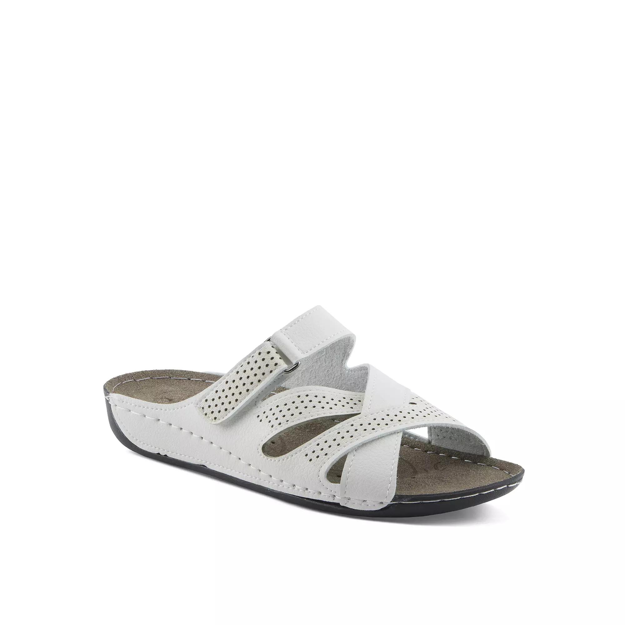 Flexus by Spring Step Karl Women's Slide Sandals,  Product Image