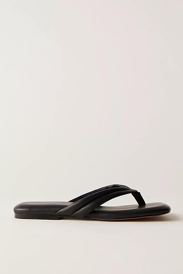Tia Thong Sandals Product Image