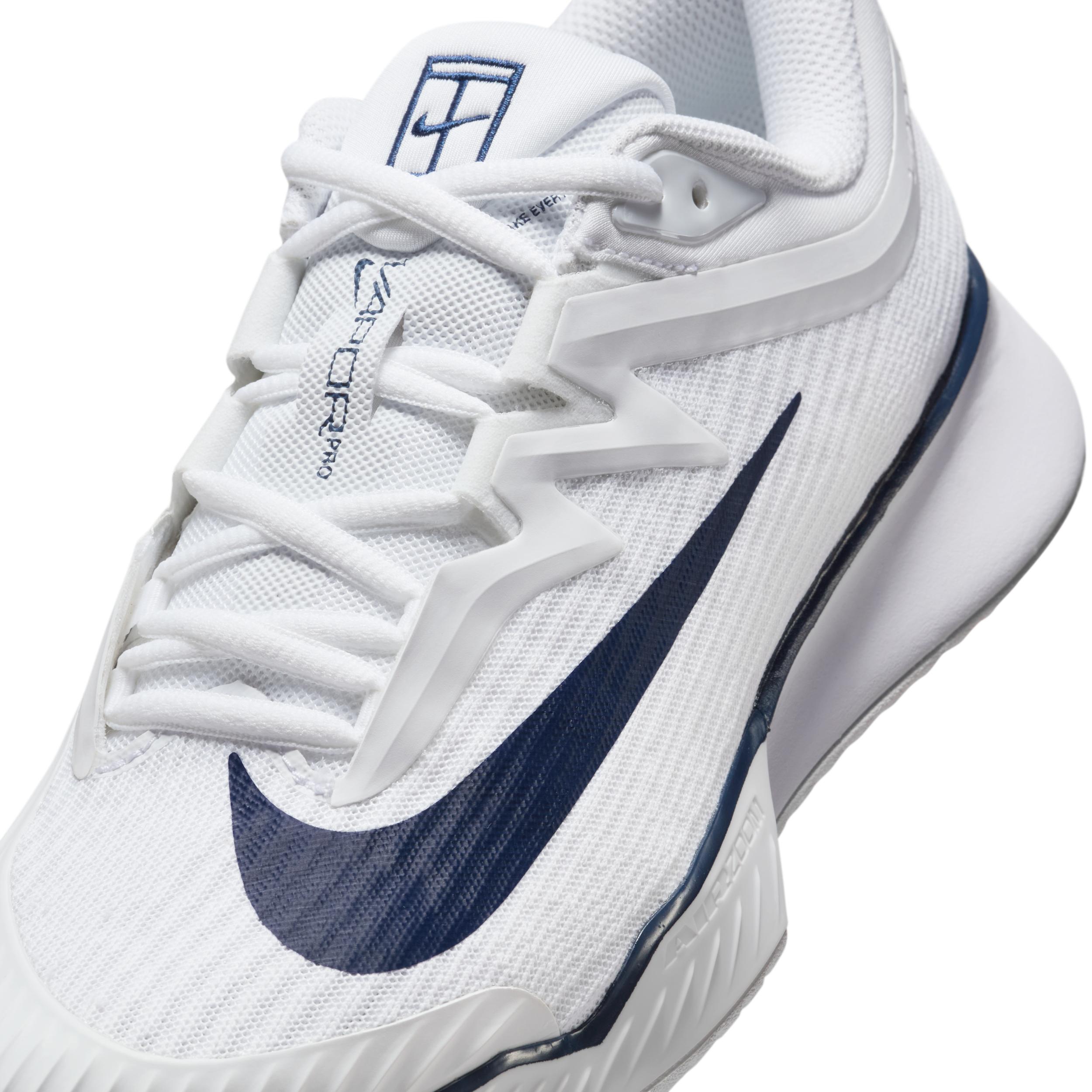 Nike Vapor Pro 3 Premium Women's Hard Court Tennis Shoes Product Image