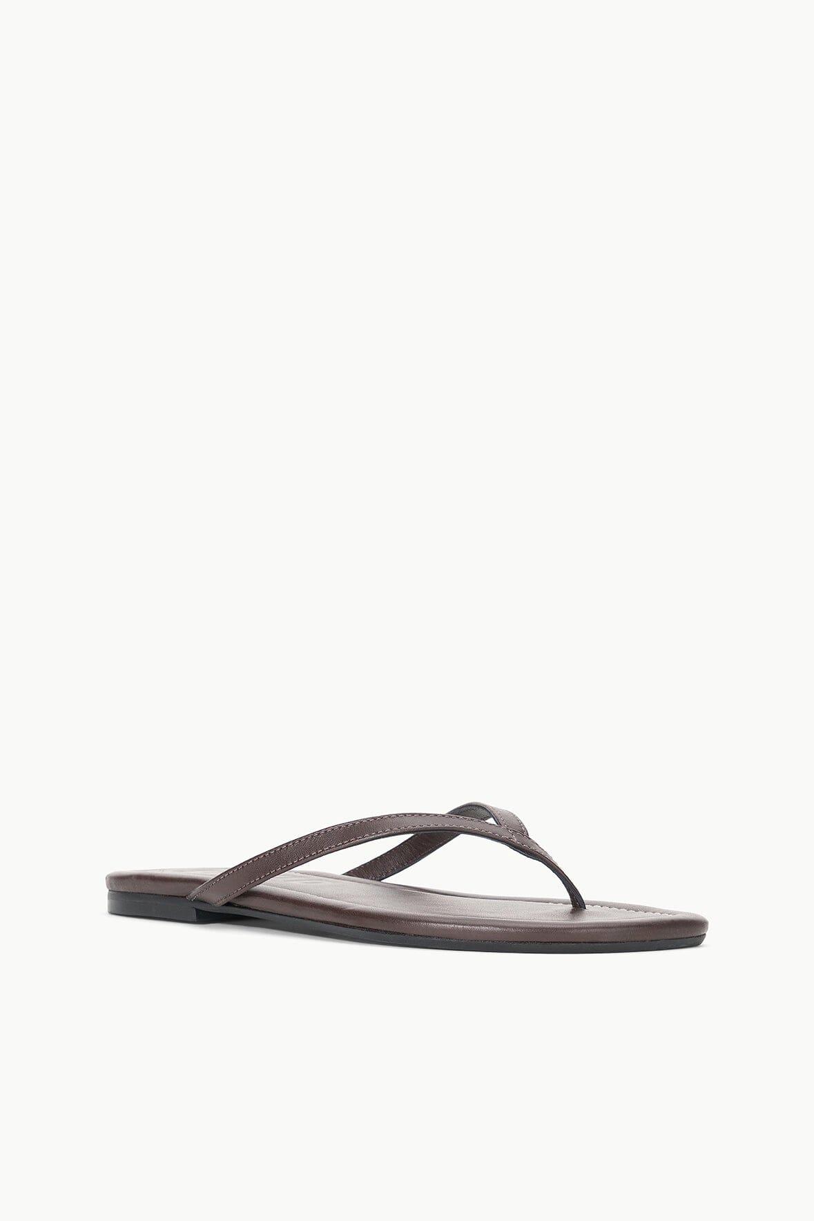 FREJA THONG | ESPRESSO Product Image