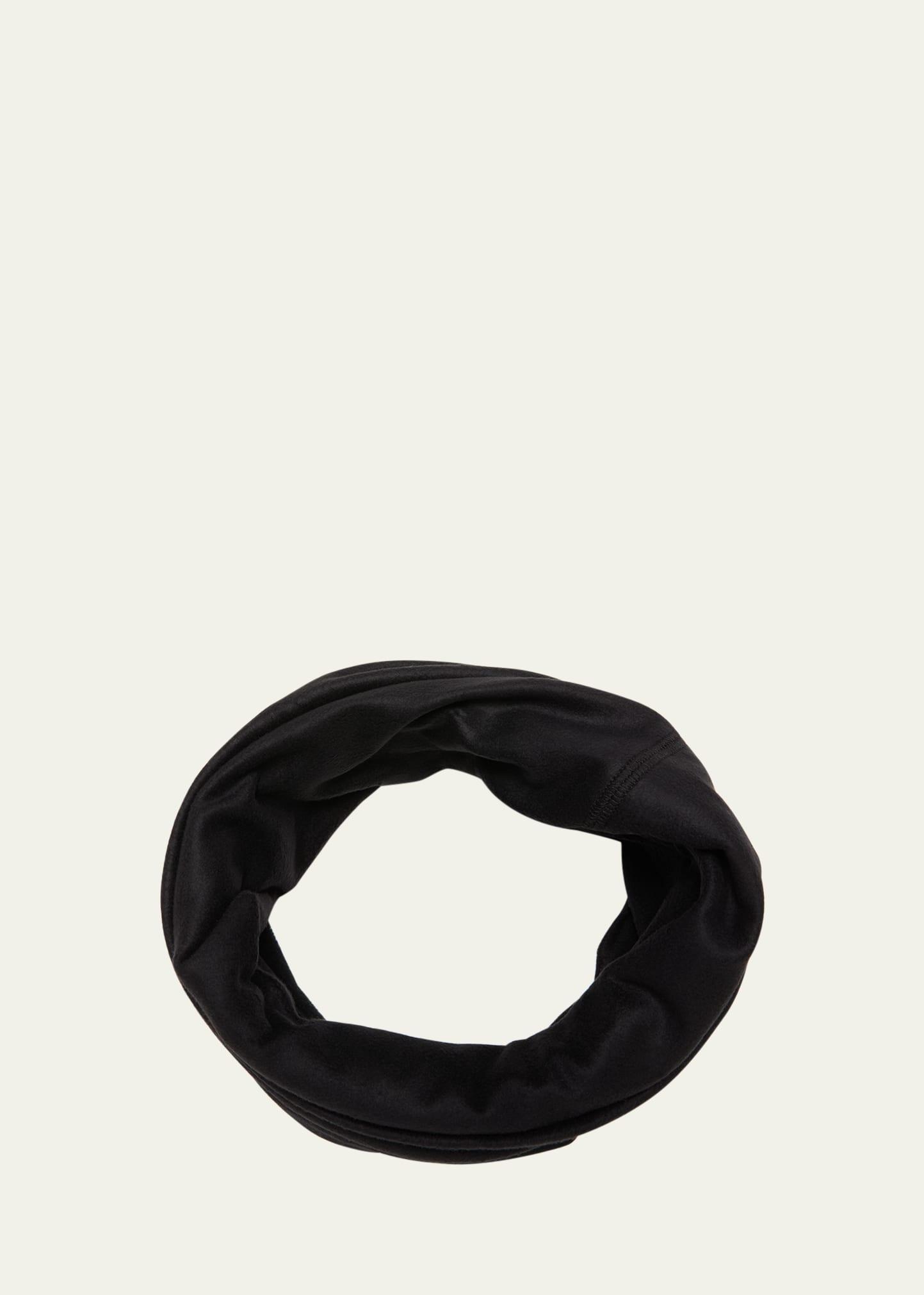 Mens 3B Sports Icon Fleece Neck Scarf Product Image