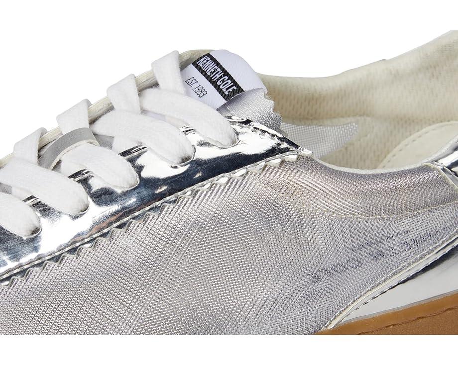 Cody Leather Sneaker Product Image