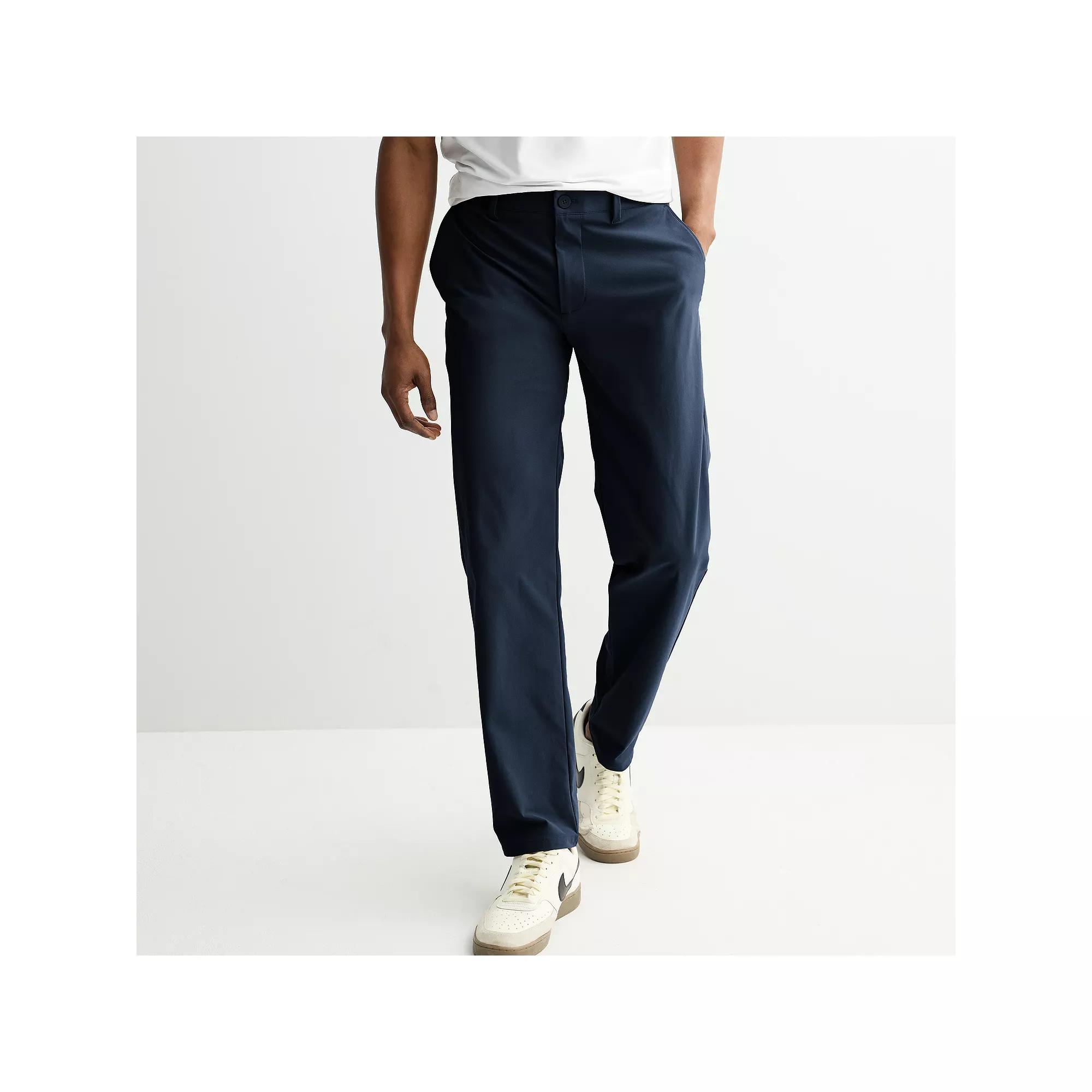 Men's FLX Premium Regular Fit Chino Pants,  Product Image