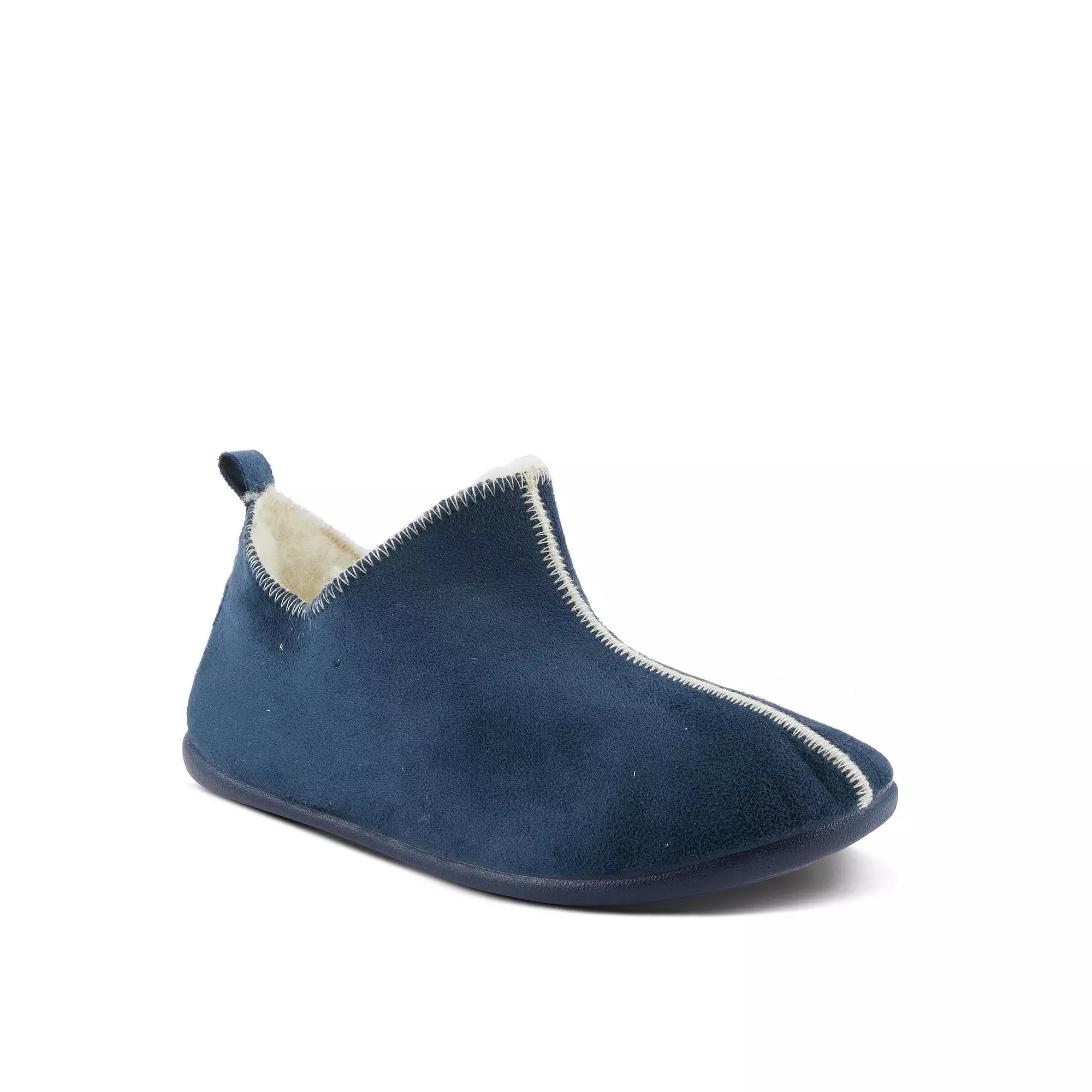 Flexus by Spring Step Sayge Women's Bootie Slippers,  Product Image