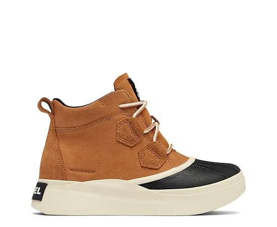 Sorel Womens Out N About Iv Classic Wp Boot Product Image