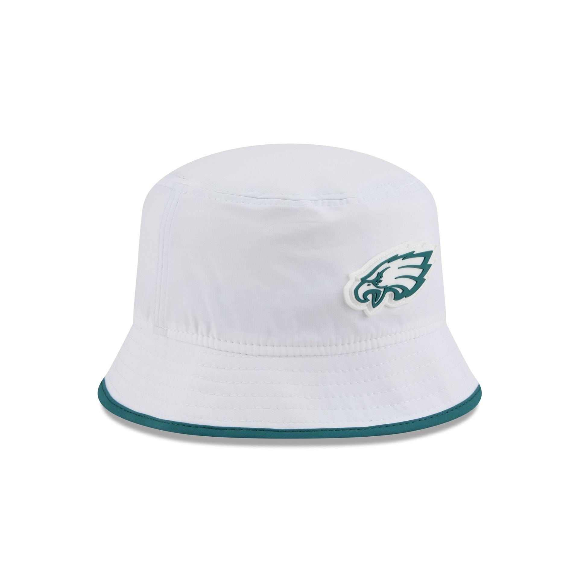 Philadelphia Eagles 2025 Training Bucket Hat Male Product Image