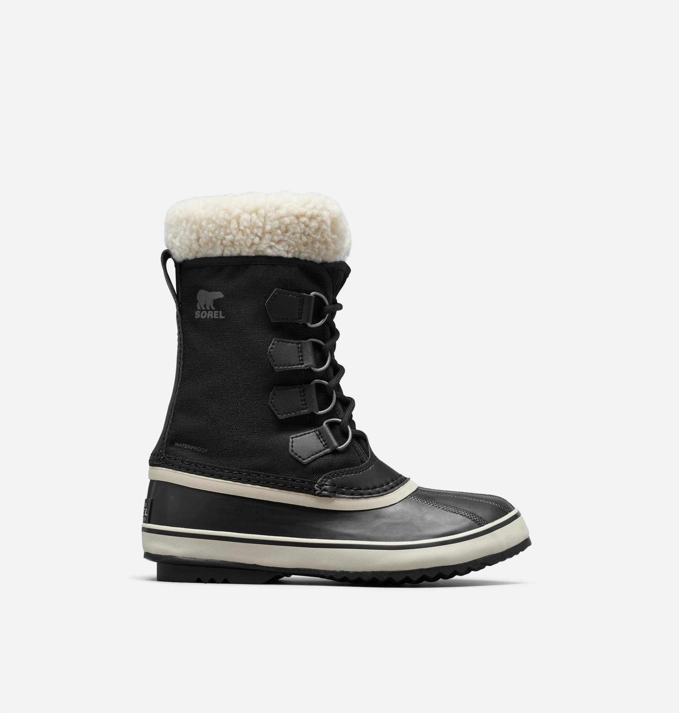 WINTER CARNIVAL™ Women's Waterproof Boot Product Image