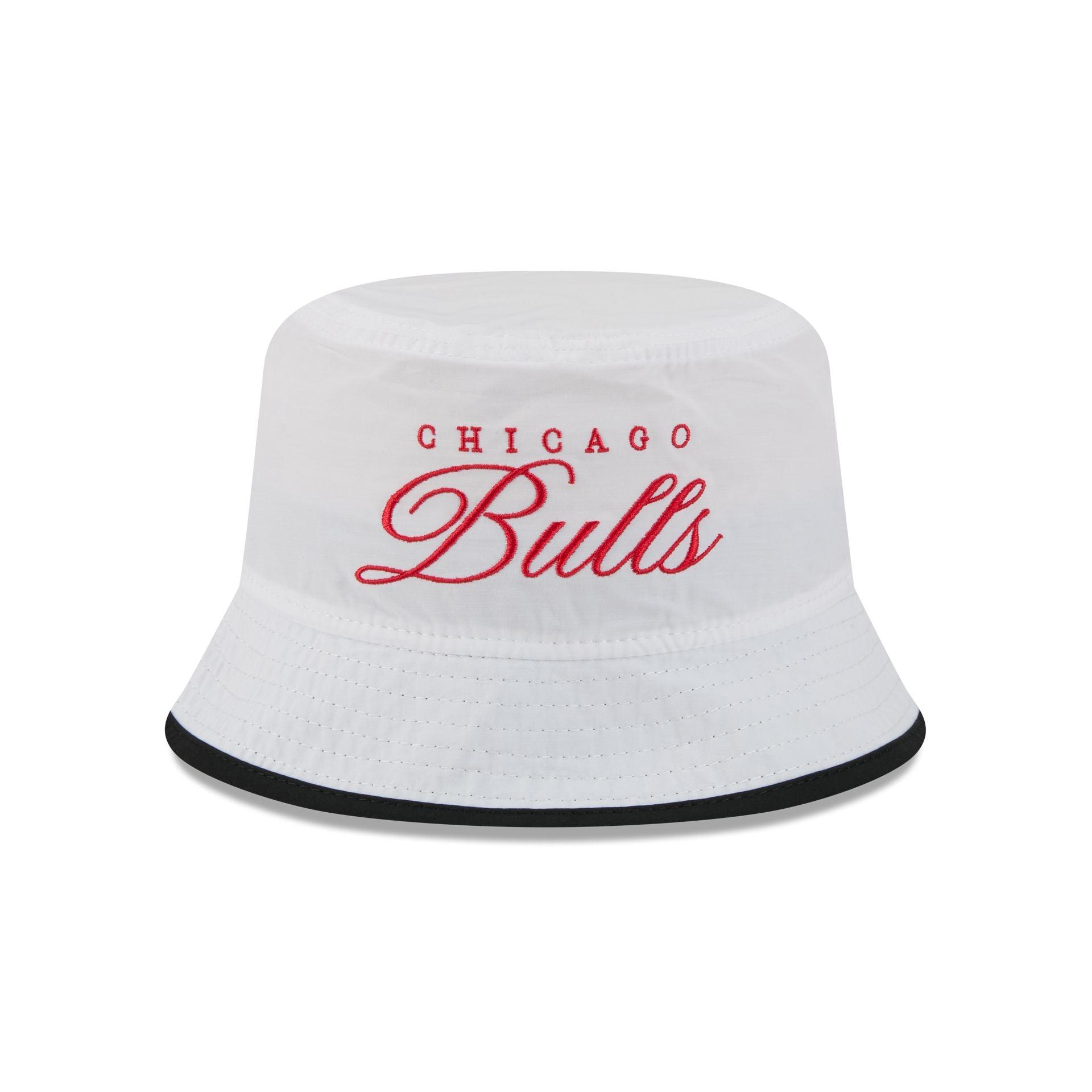 Chicago Bulls 2025 Draft Bucket Hat Male Product Image