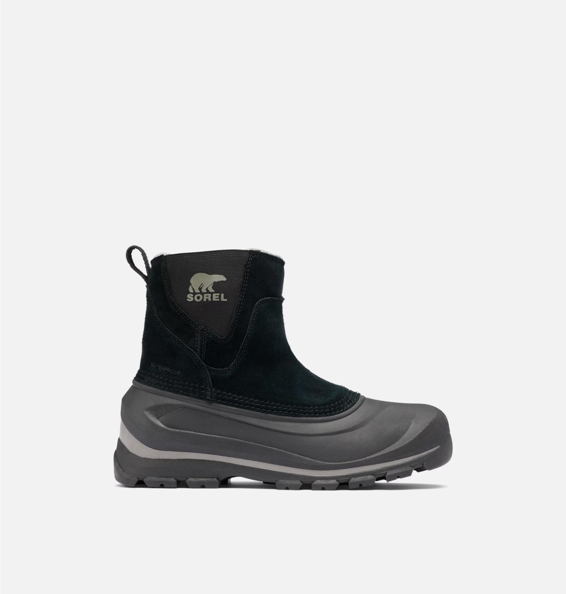 Men's Buxton™ Pull On Boot Product Image