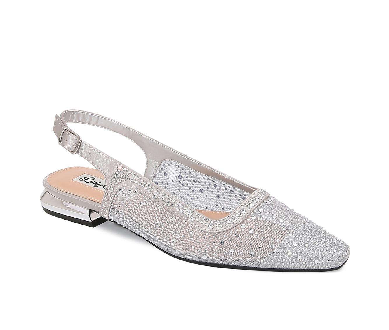 Women's Lady Couture Kara Special Occasion Shoes Product Image