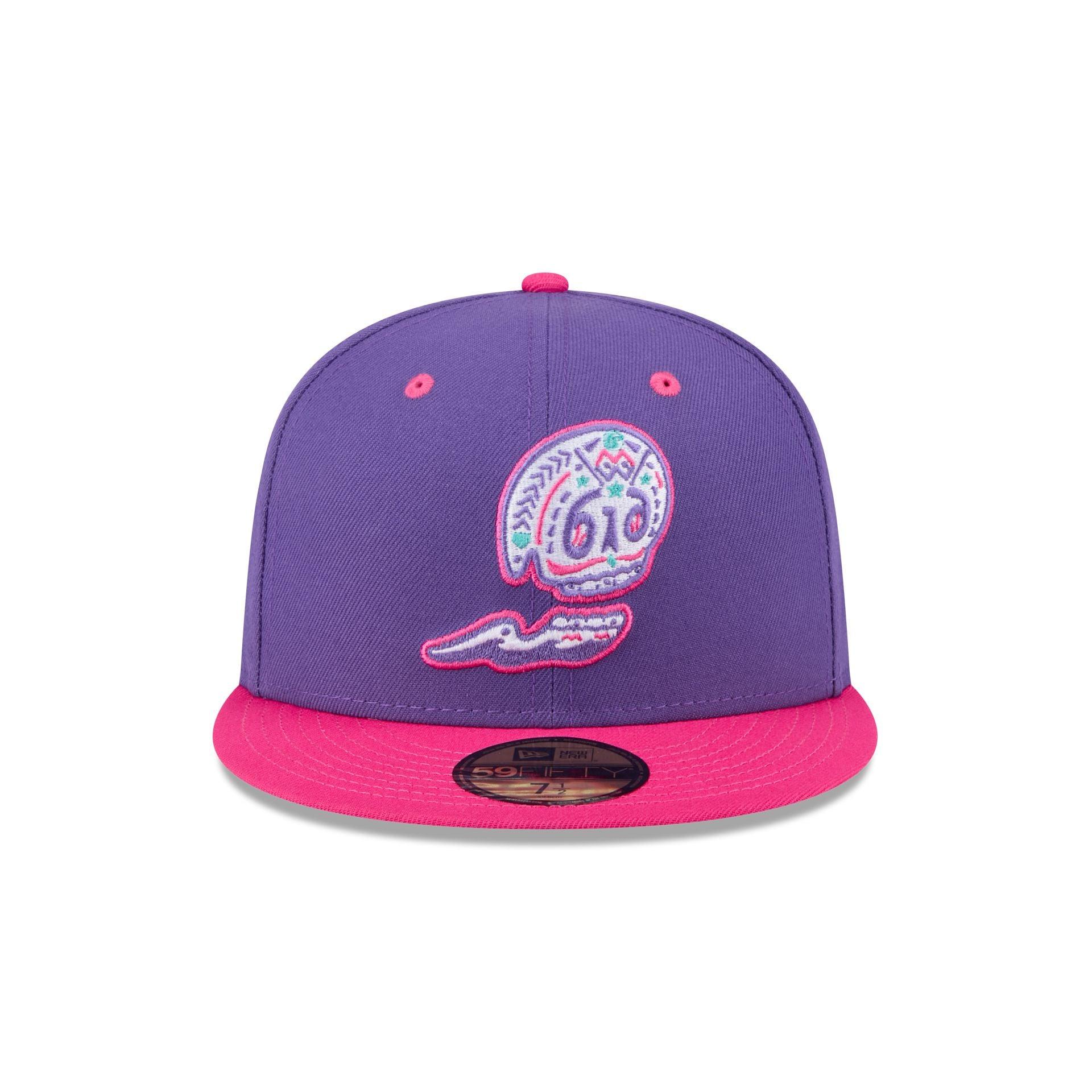 Club Necaxa Corduroy 59FIFTY Fitted Hat Male Product Image