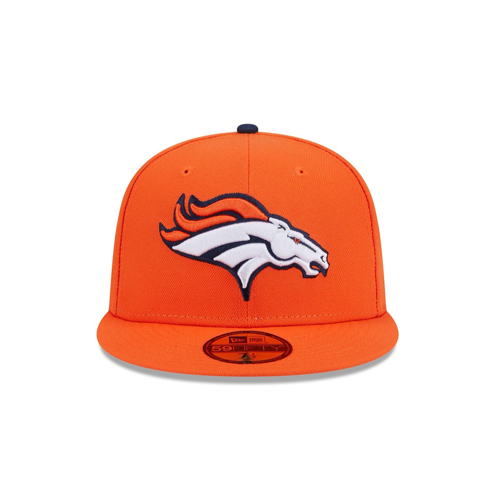 FELT x Denver Broncos 59FIFTY Fitted Hat Male Product Image