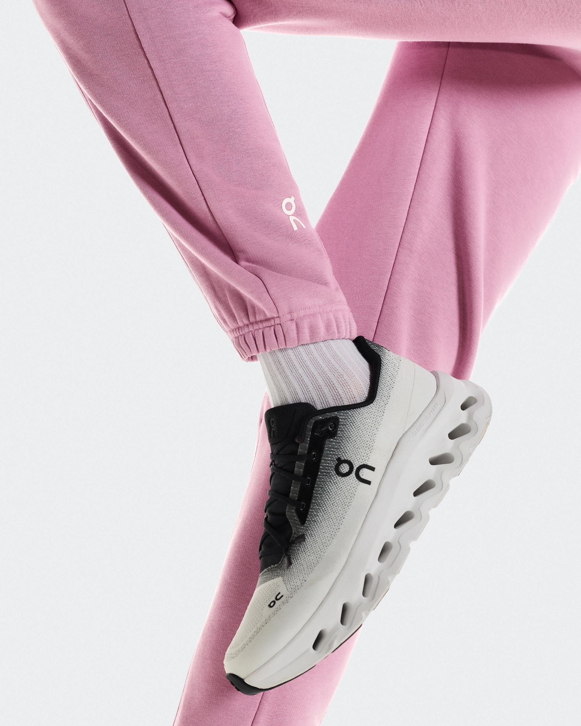 Club Pants: Off-Track Recovery Pants  Product Image