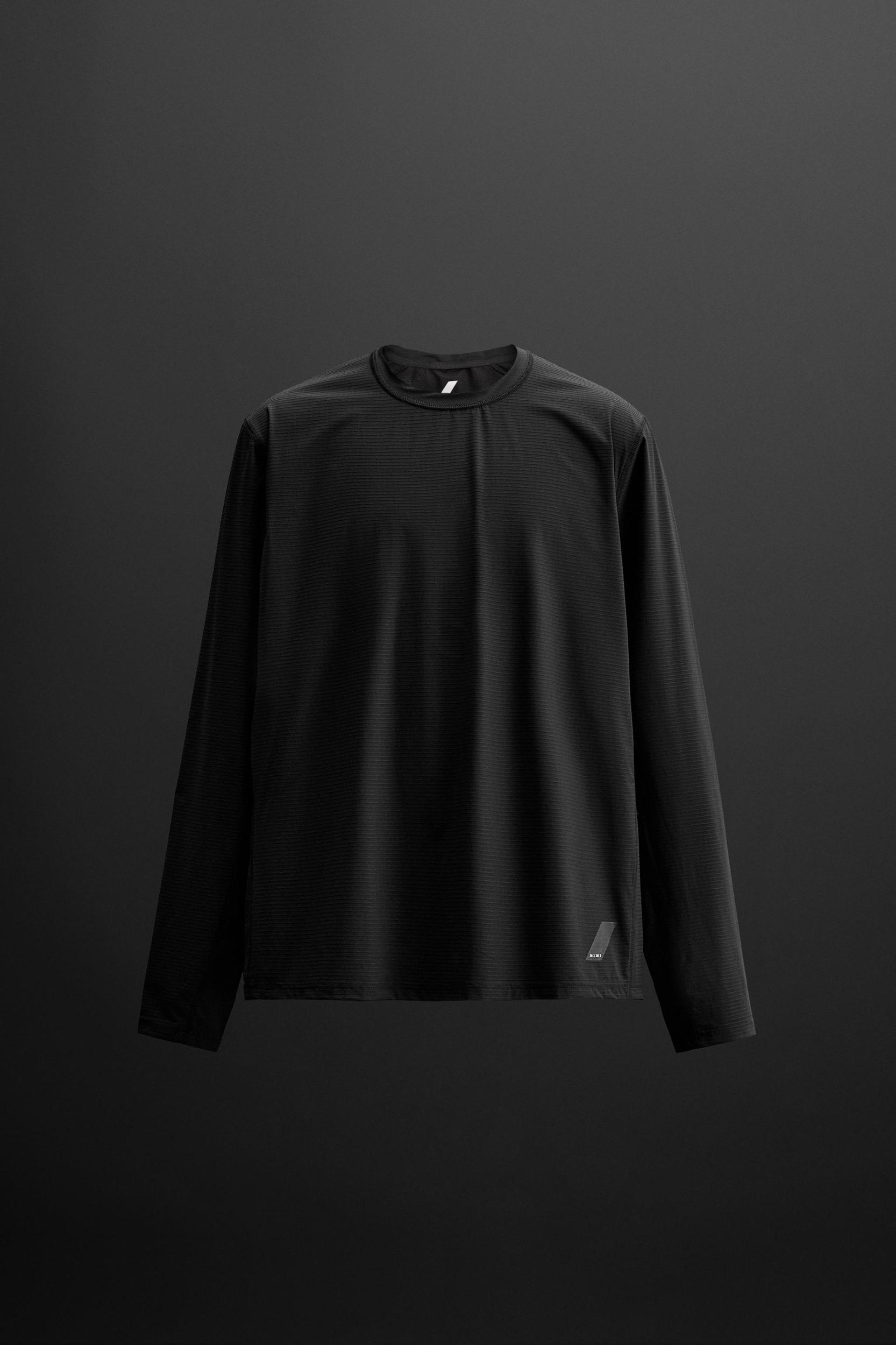 RACE PRINT T-SHIRT Product Image