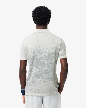 Slim Fit Roland-Garros Edition Sport Polo Shirt Product Image