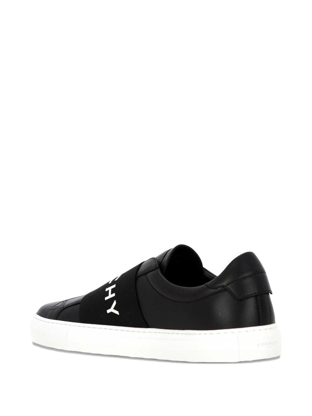 City Court slip-on trainers Product Image